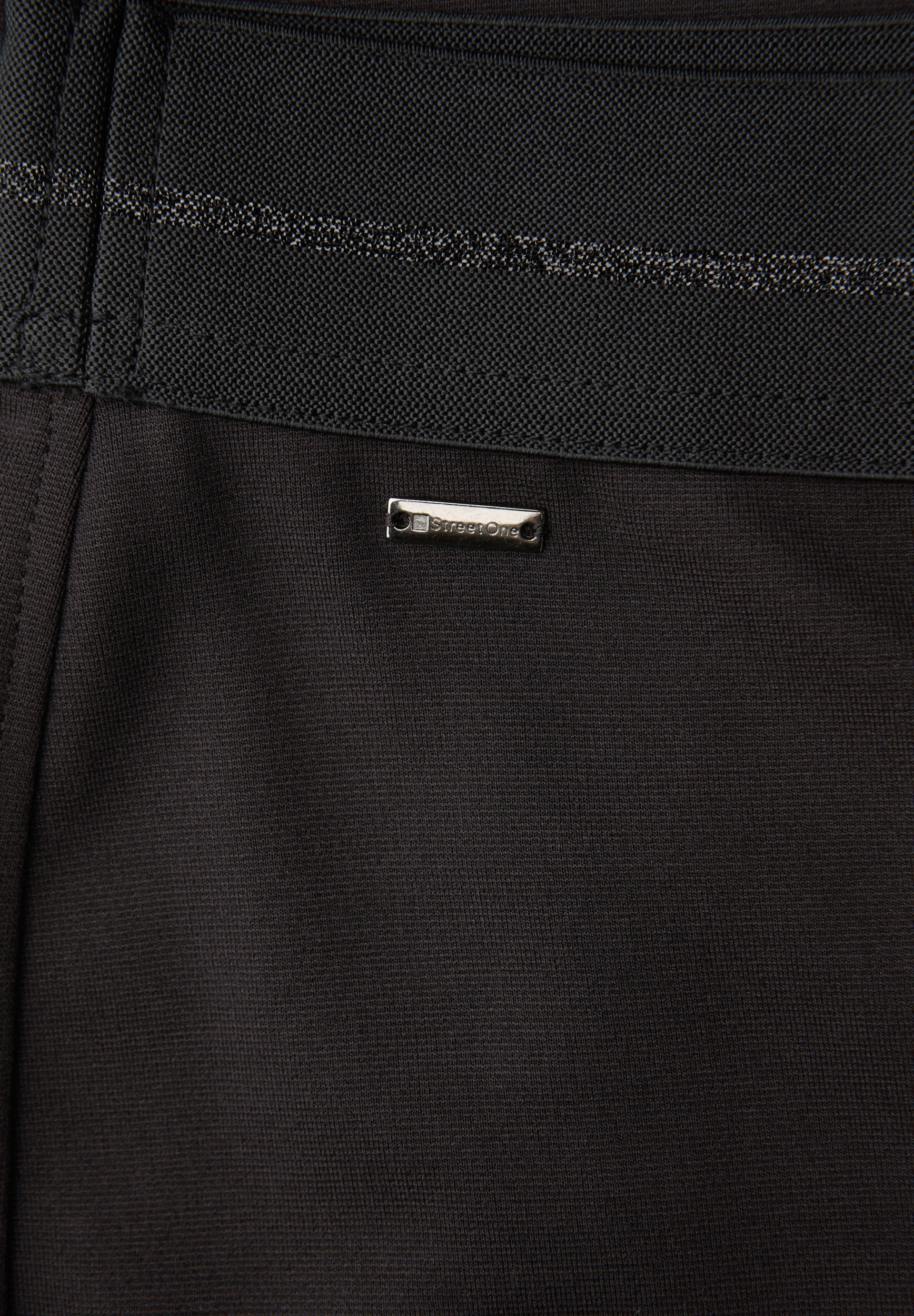 Wide Leg HW Punto di Roma #2