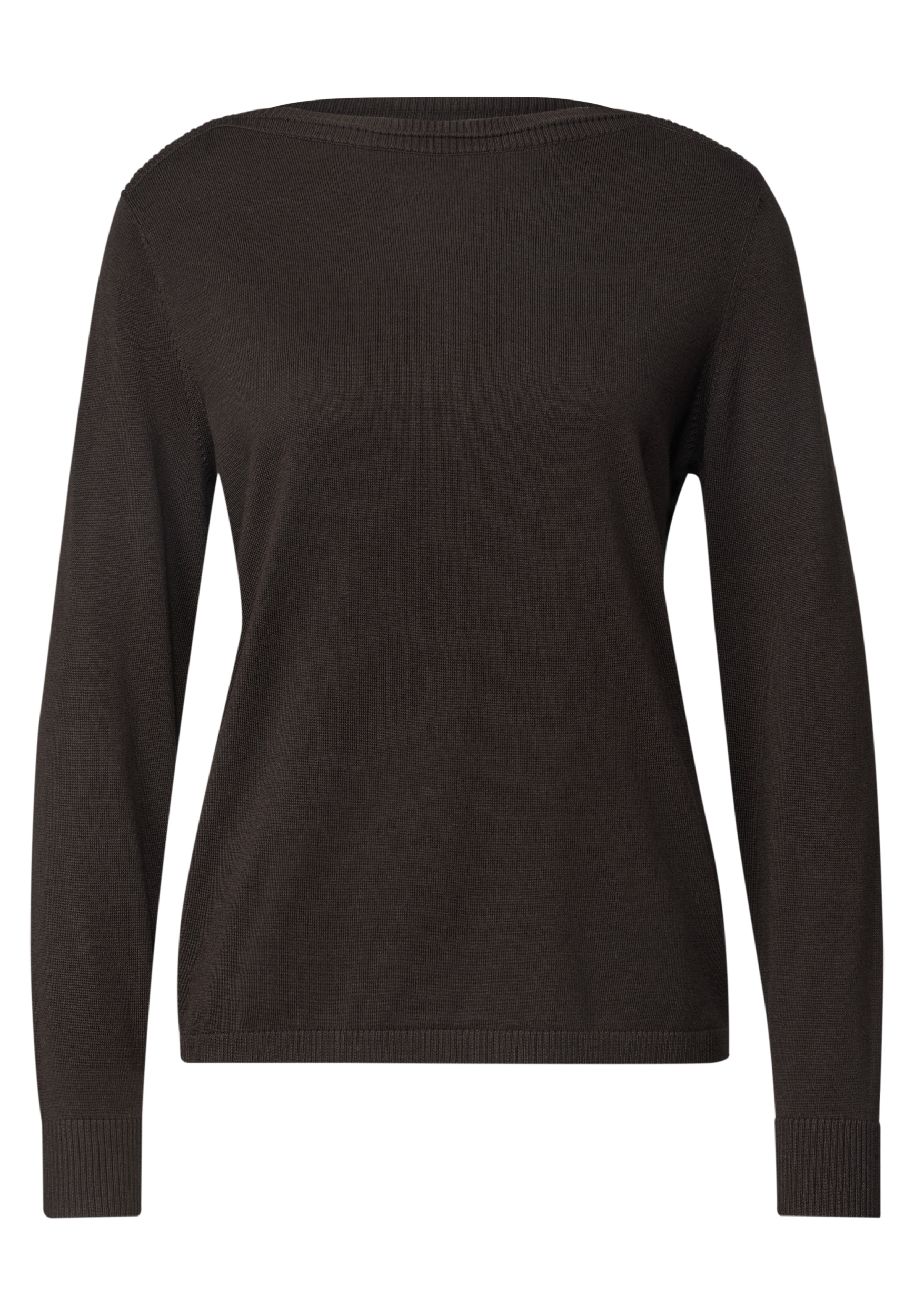 QR_basic u-boat sweater #1