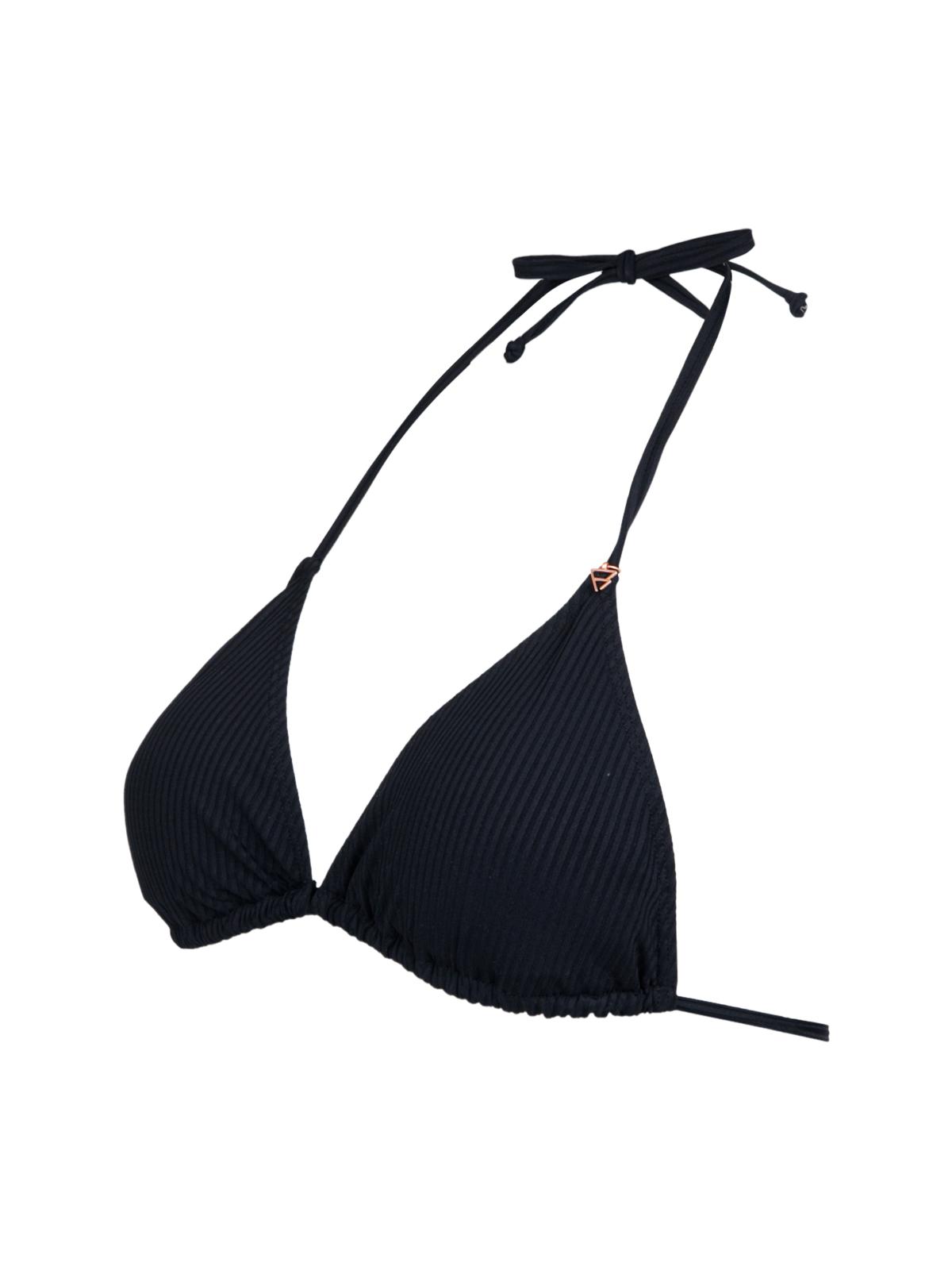 Novalee-Rib Women Bikini Top #3