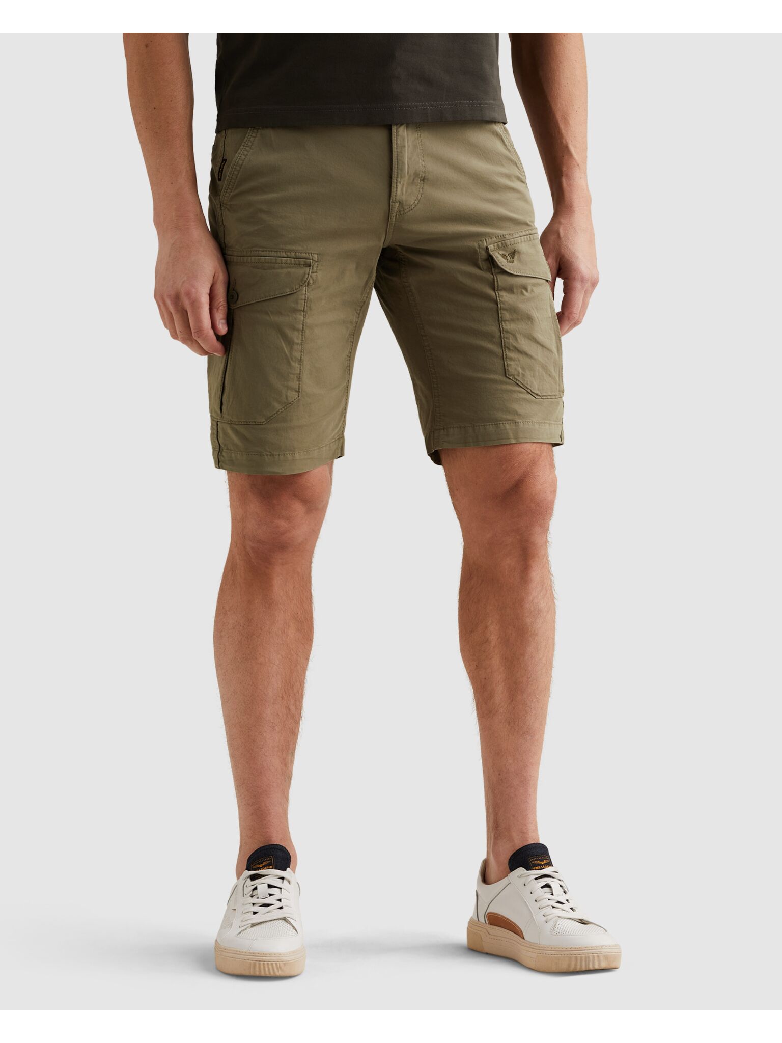 CLEARWING CARGO SHORTS STRETCH TWI #1