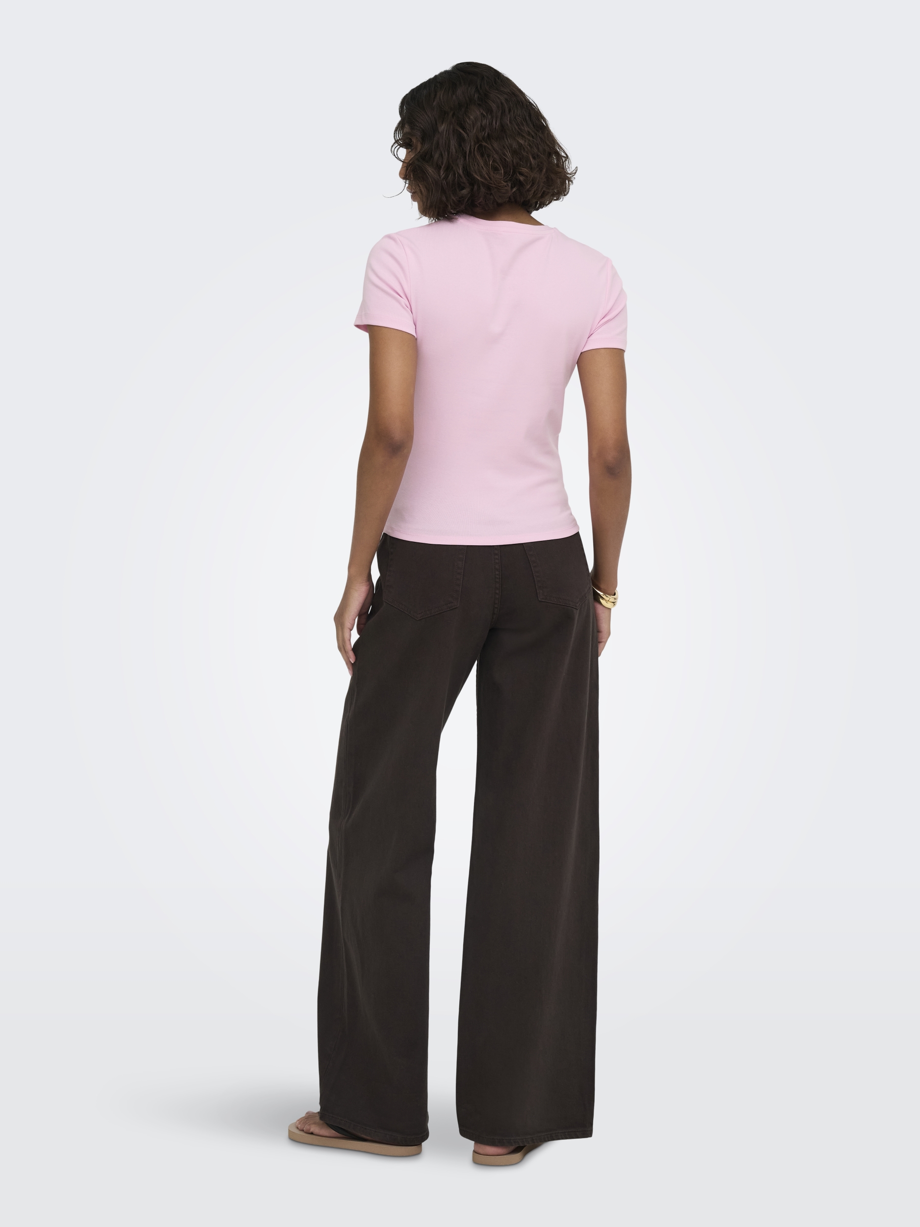 ONLRILEY S/S TOPJRS NOOS #5