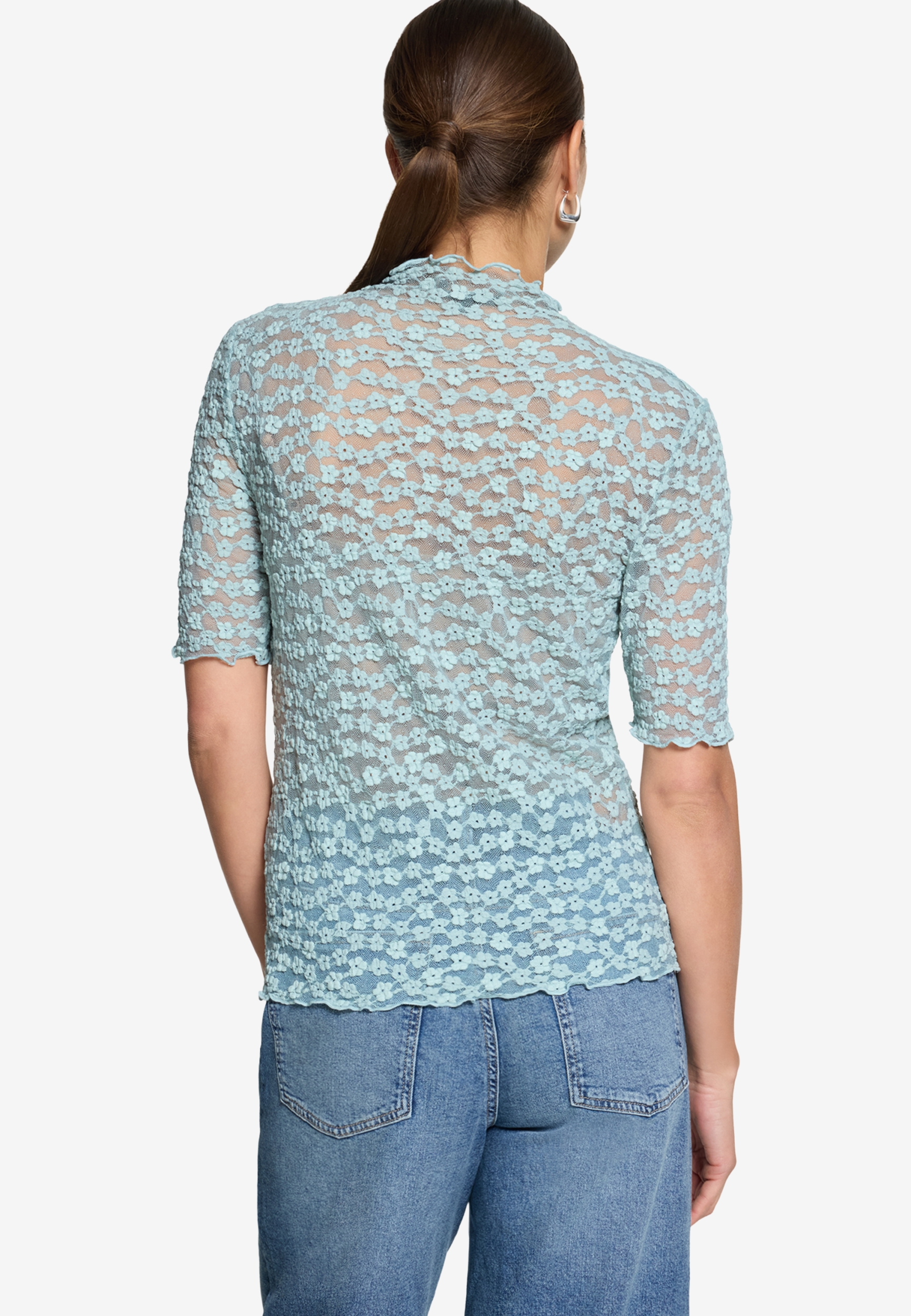 Shirt Kurz 1/2 Arm #3