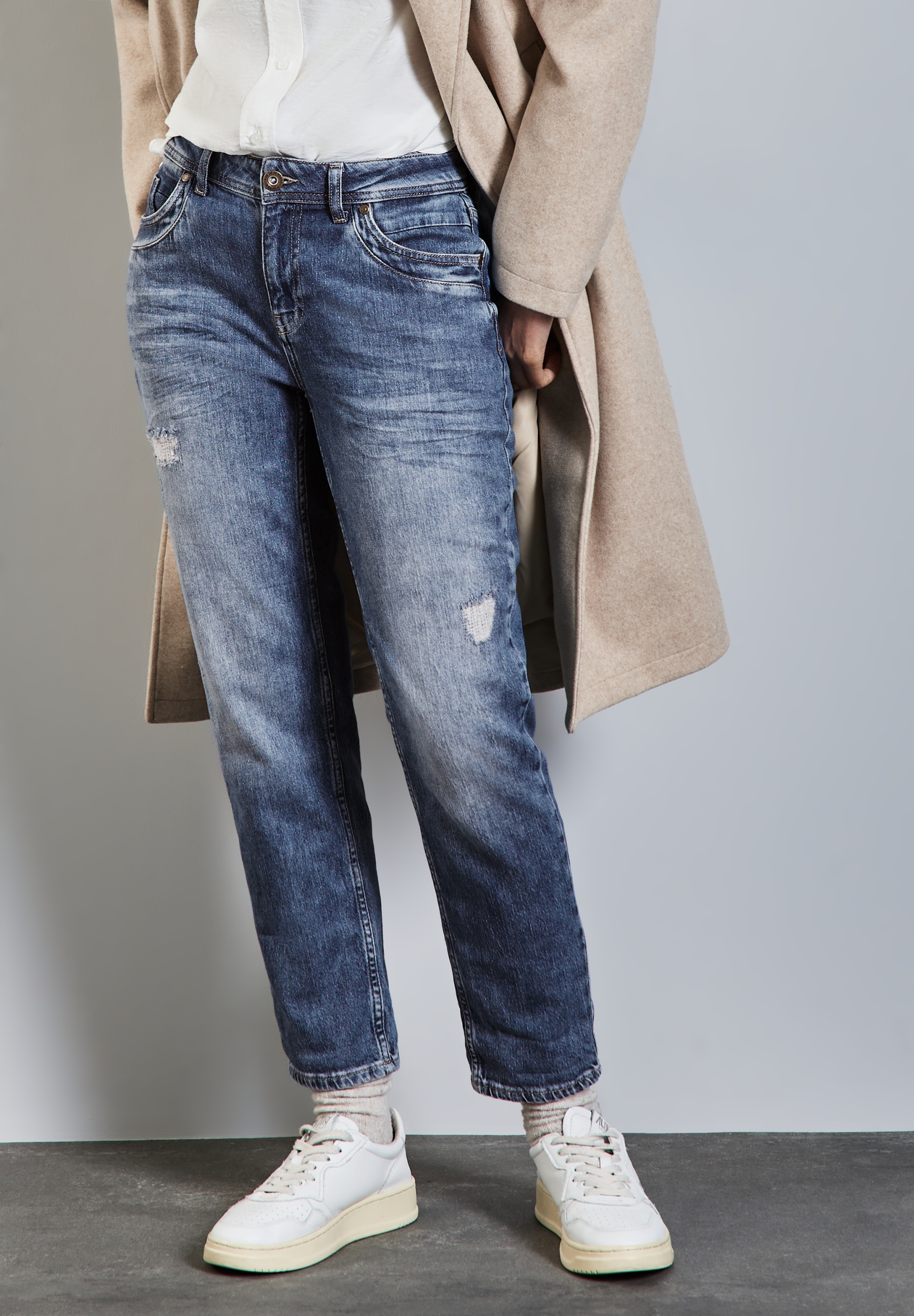 Jeans im Loose Fit #4