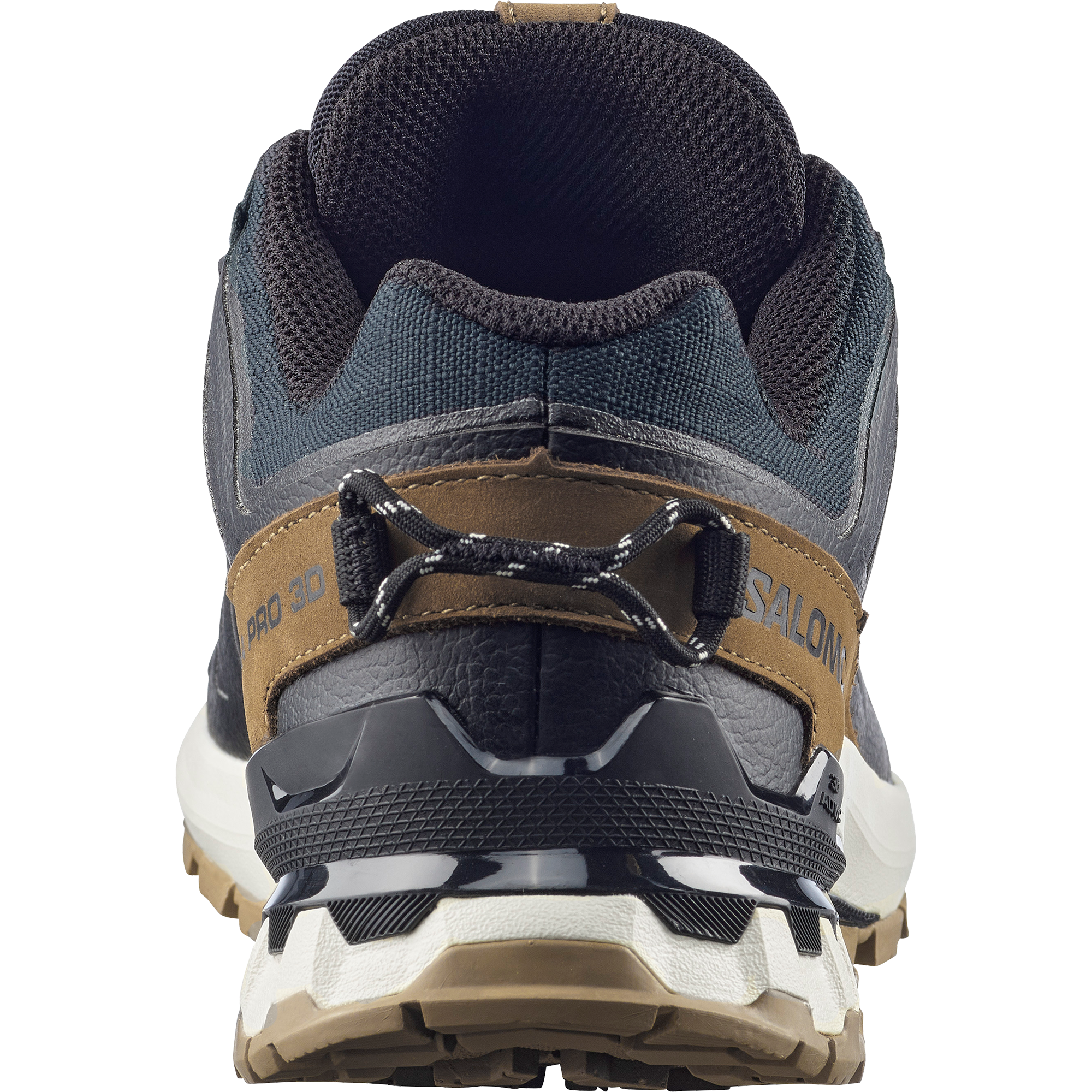 SHOES XA PRO 3D V9 GTX LIFELONG W Black #3