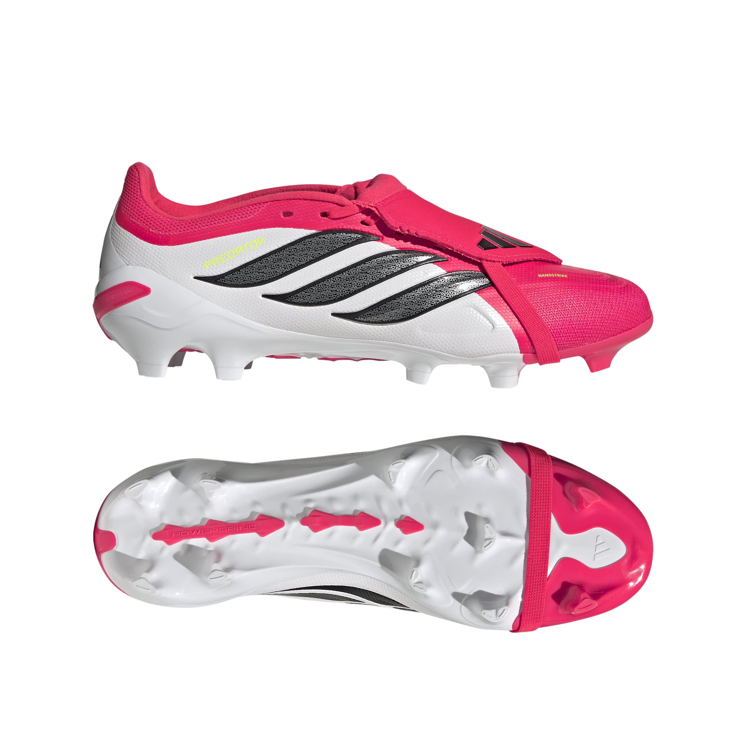 PREDATOR LEAGUE FT FG #10