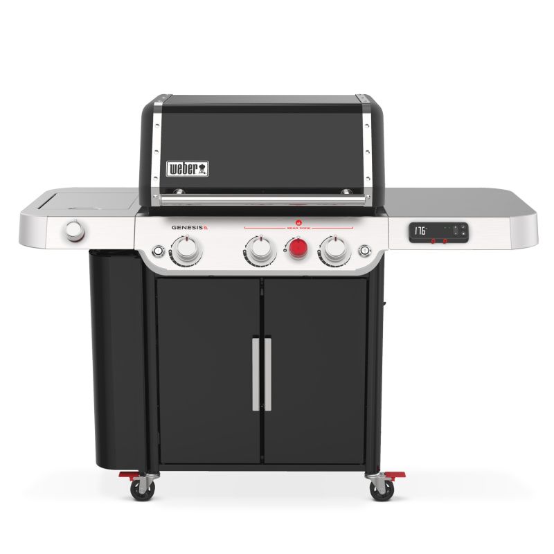 Genesis EPX-335 Smarter Gasgrill #1