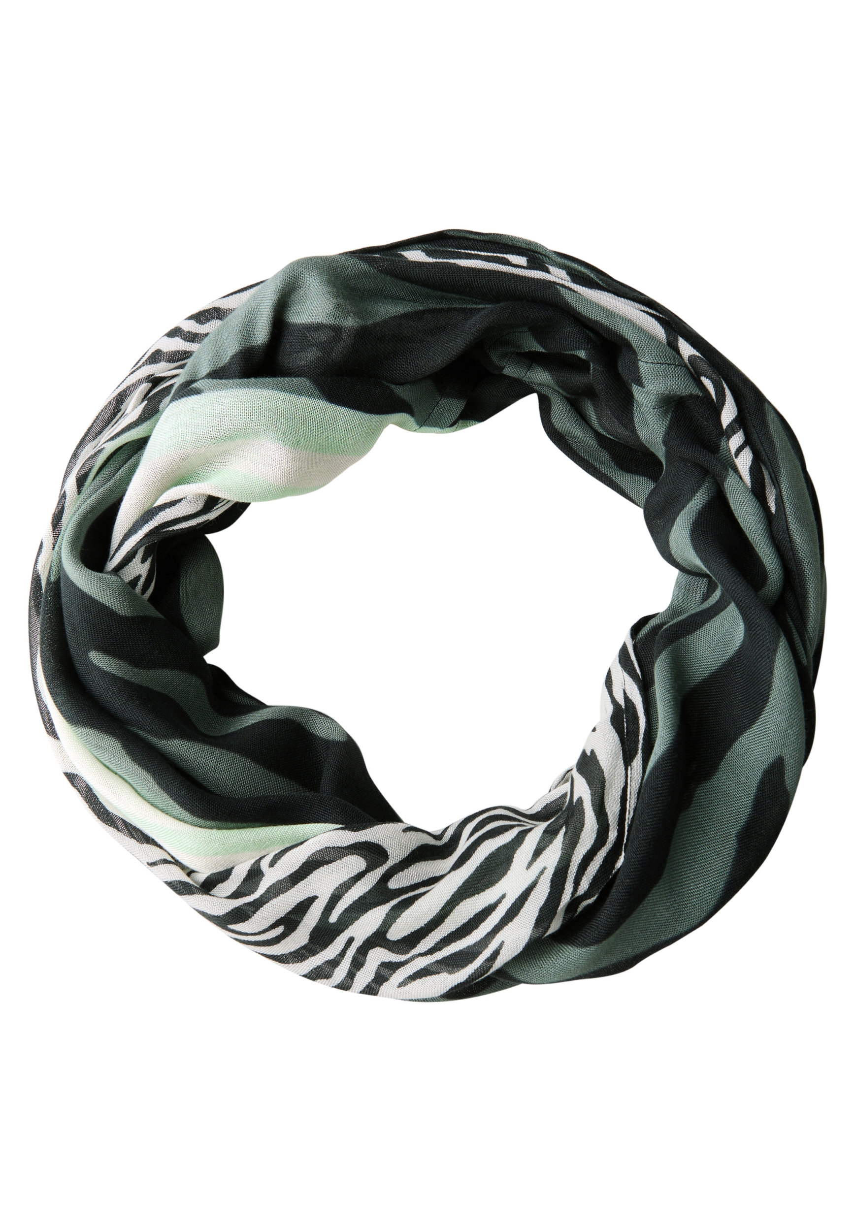 Printed Modal Loop #2