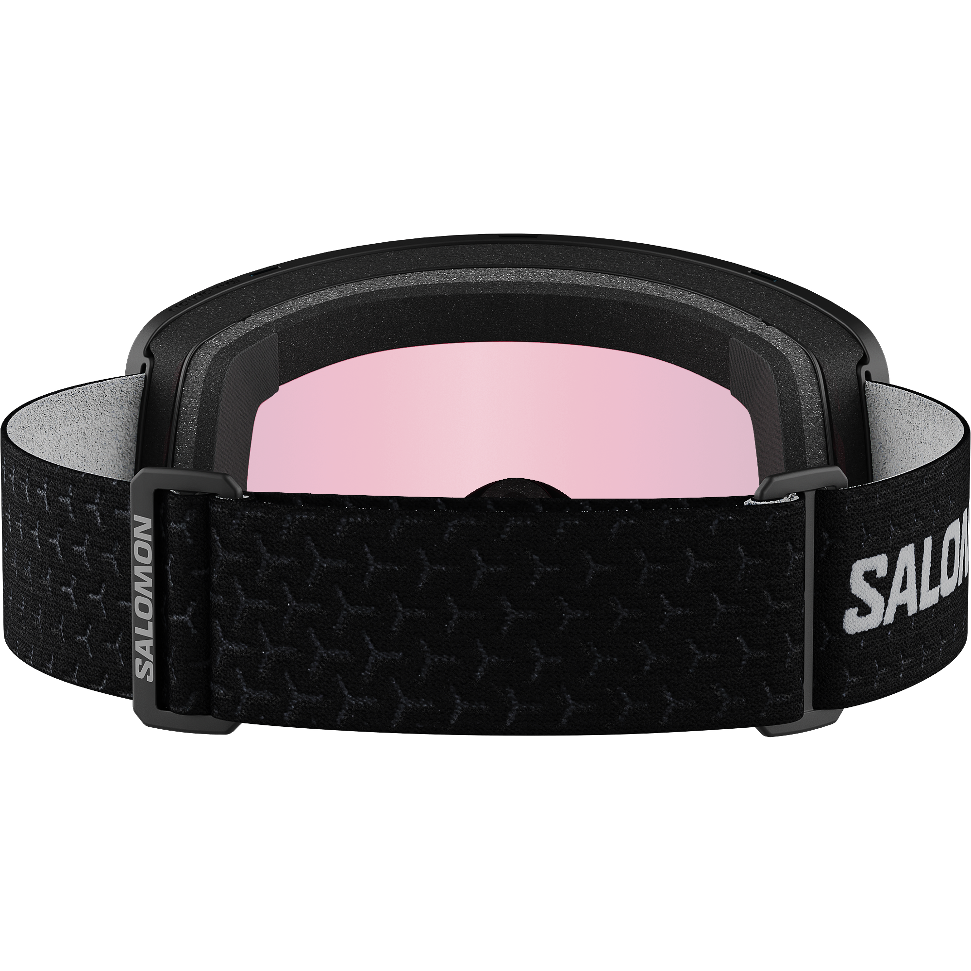GOGGLES SENTRY PRO SIGMAPHOTO BLACK/SB #4