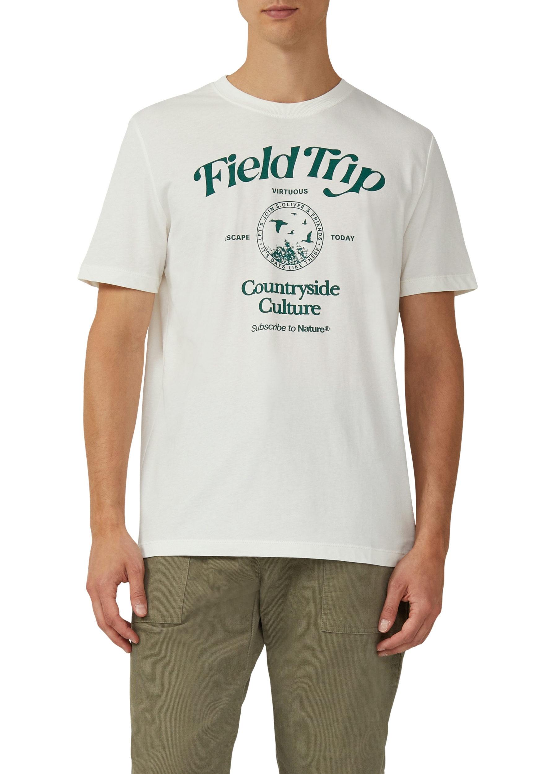 T-Shirt #1