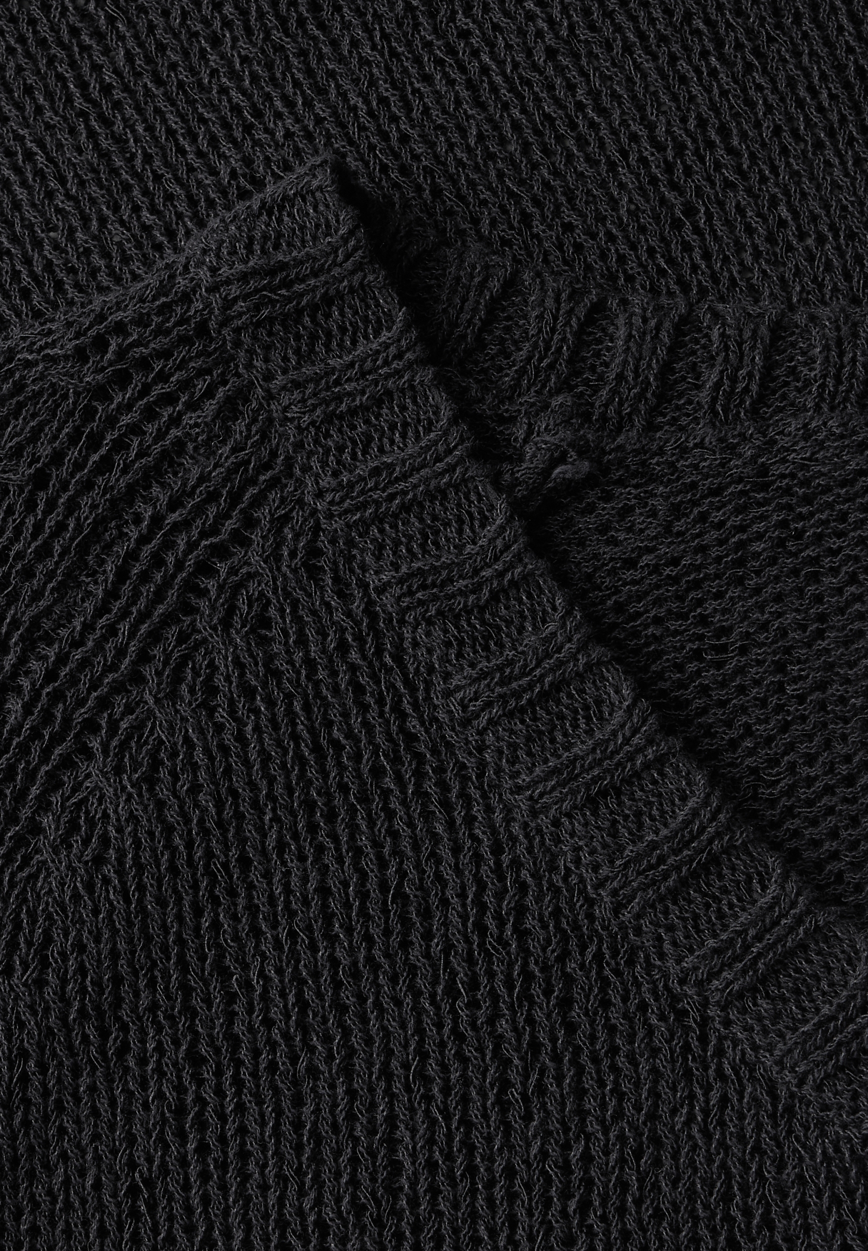 LS_V-neck sweater #2