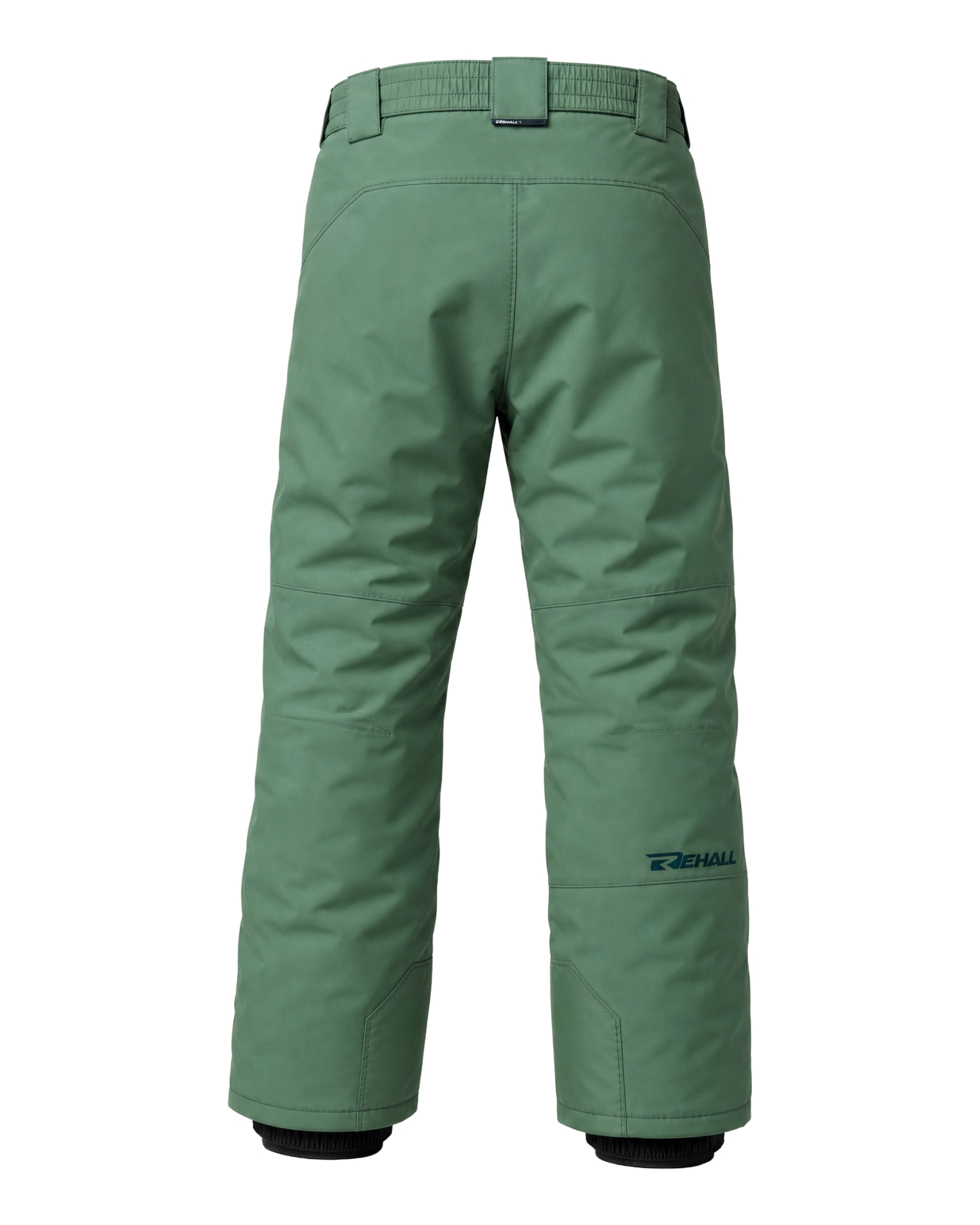 TRACK-R26 Mens Snowpant #2