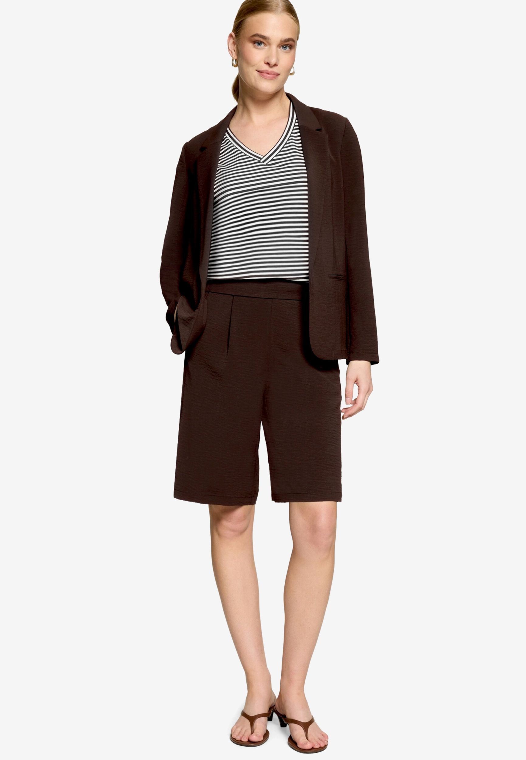 Shorts Casual #4
