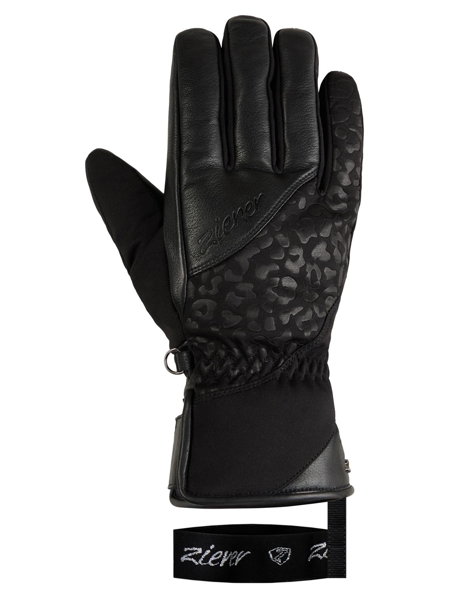 KLISA-Z GTX PR glove lady #2