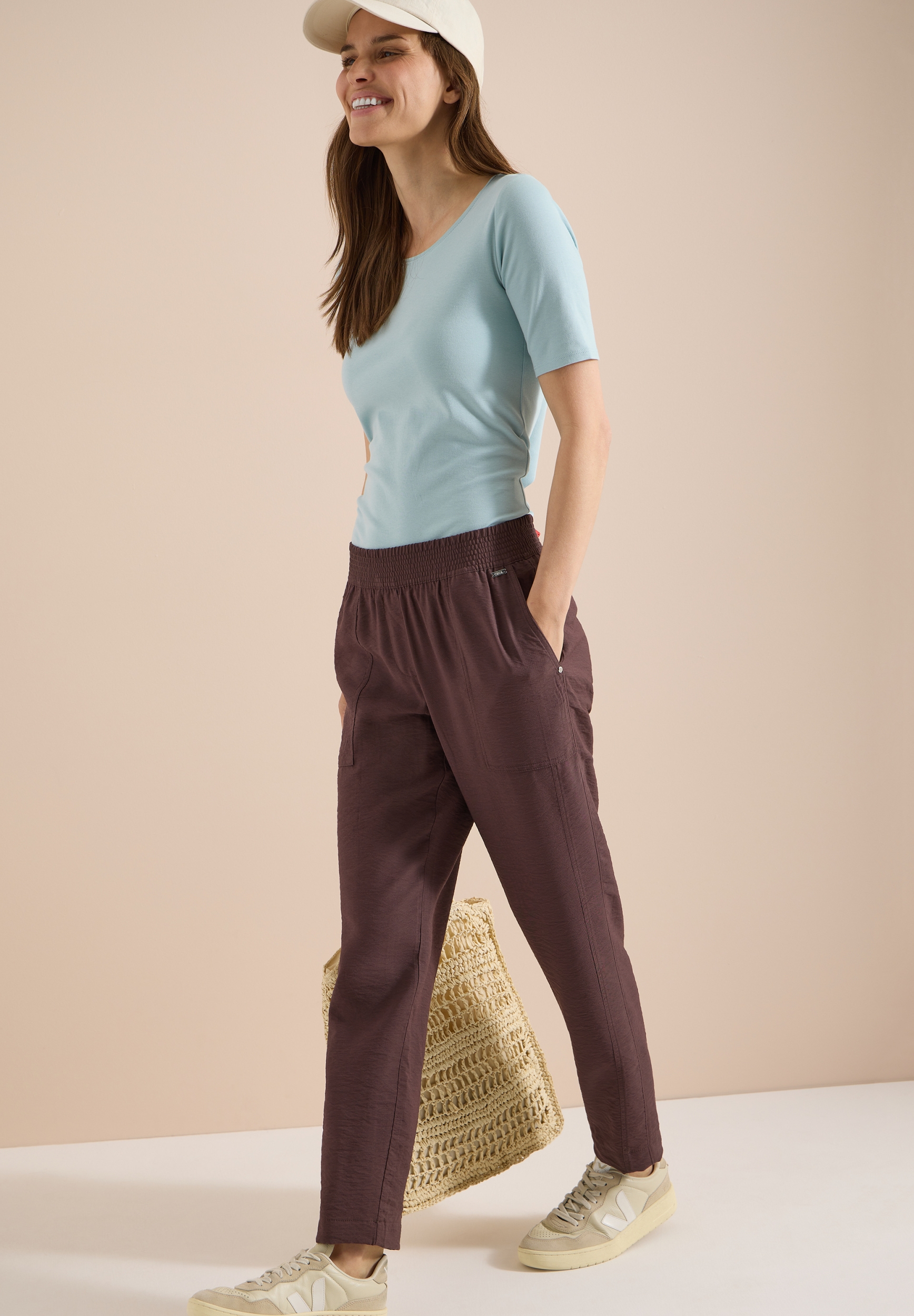 TOS Style Chelsea Soft Wave #5