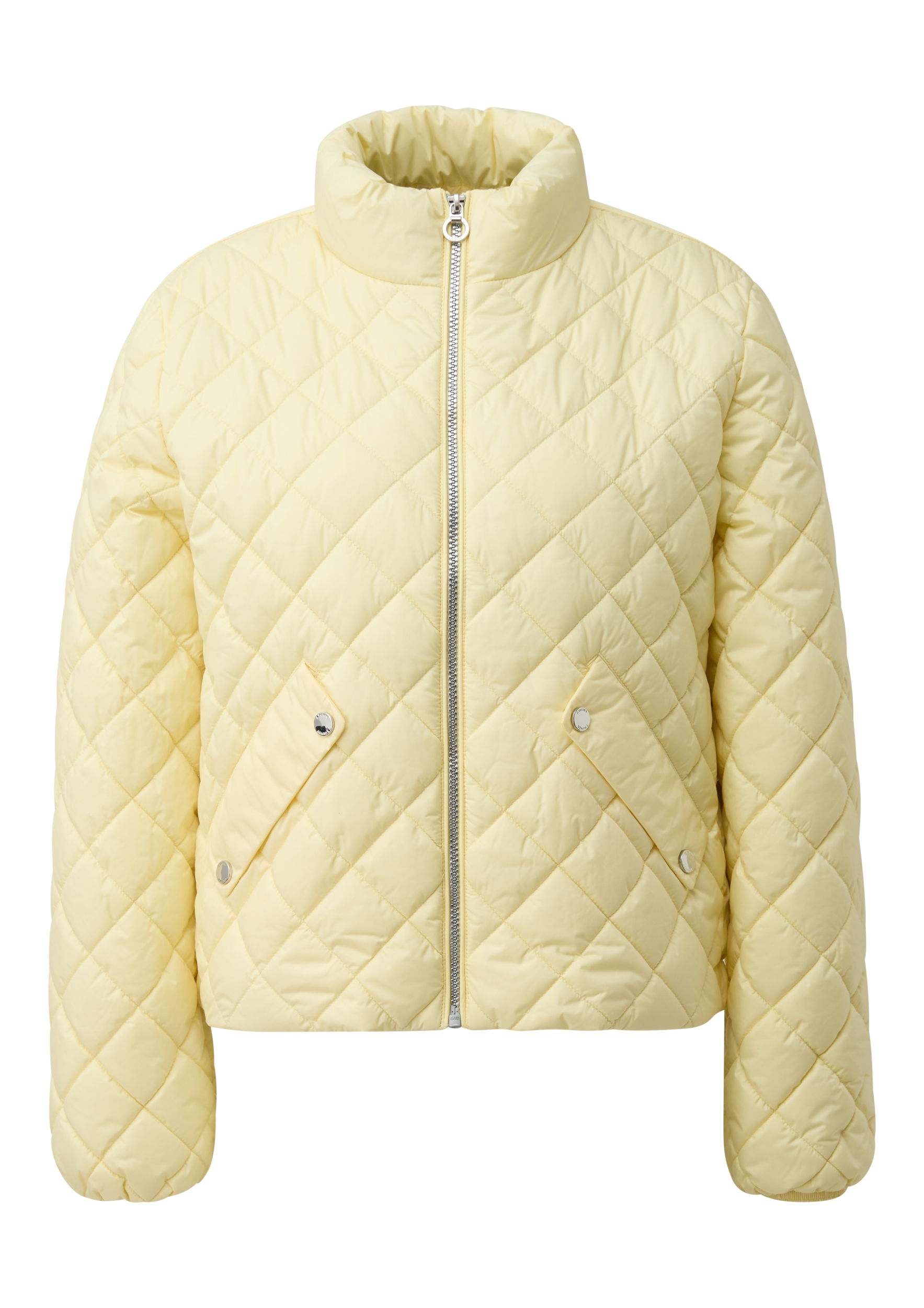 Outdoor-Jacke #1