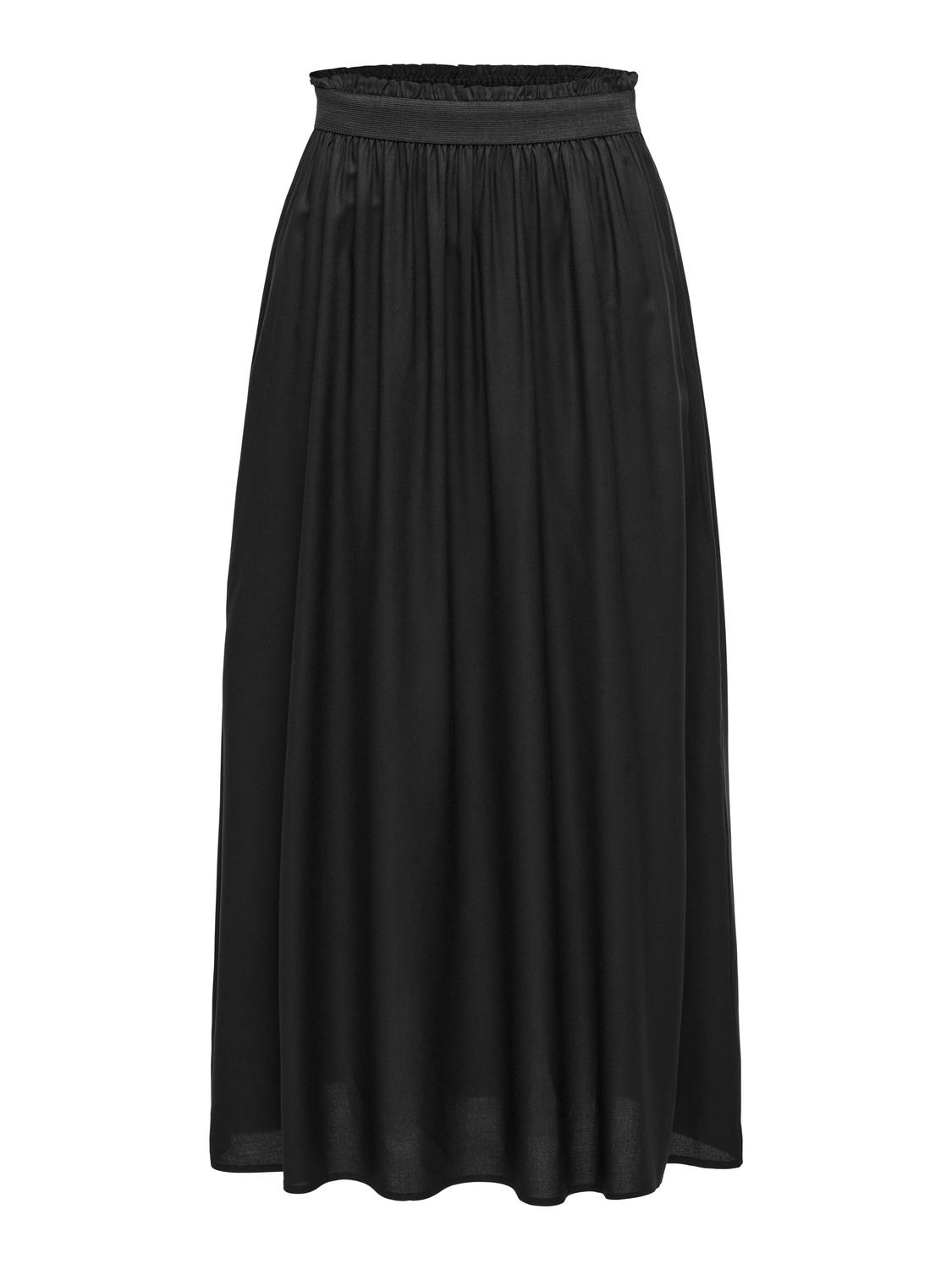 ONLVENEDIG LIFE LONG SKIRT WVN NOOS