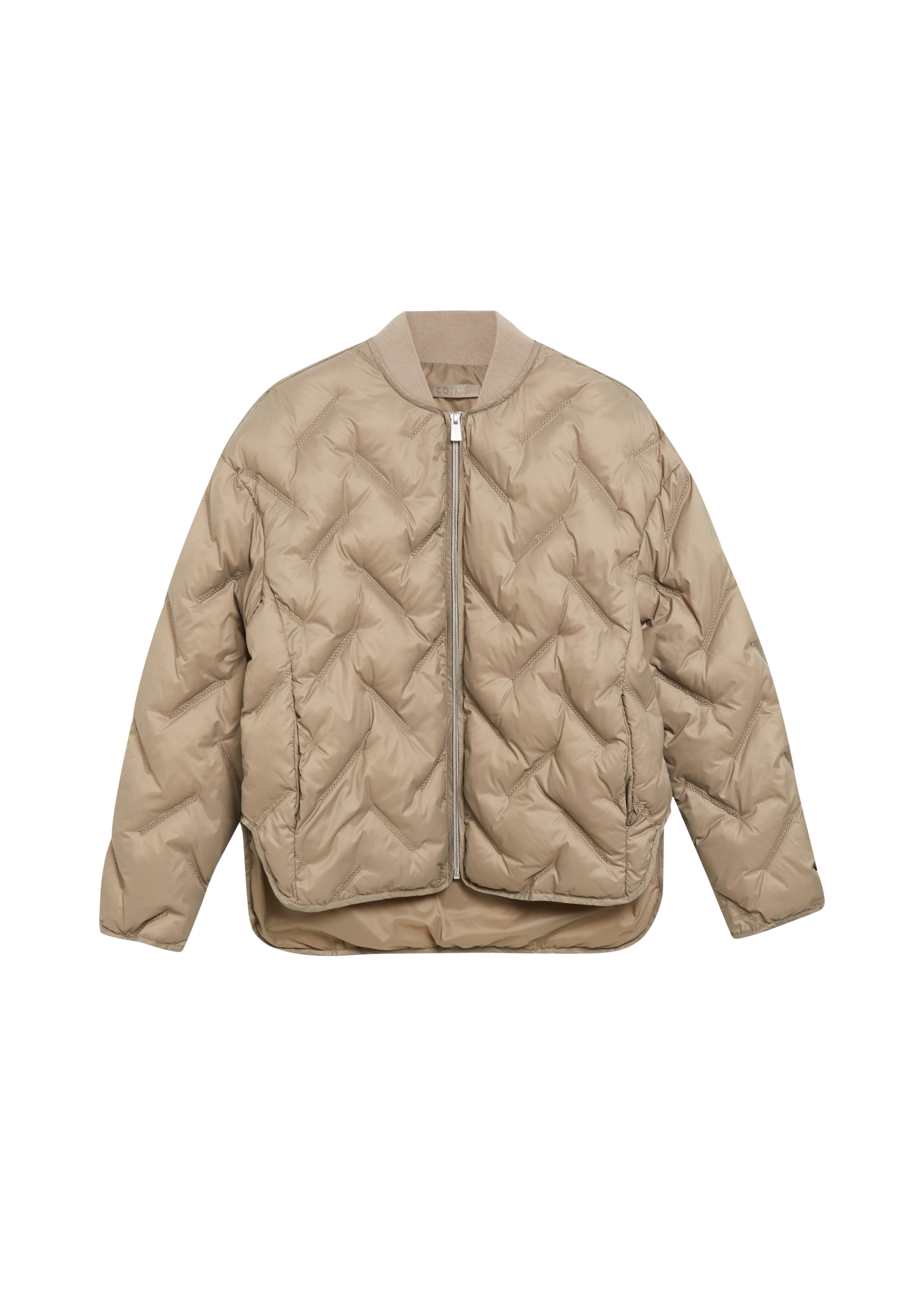 Outdoor-Jacke #1