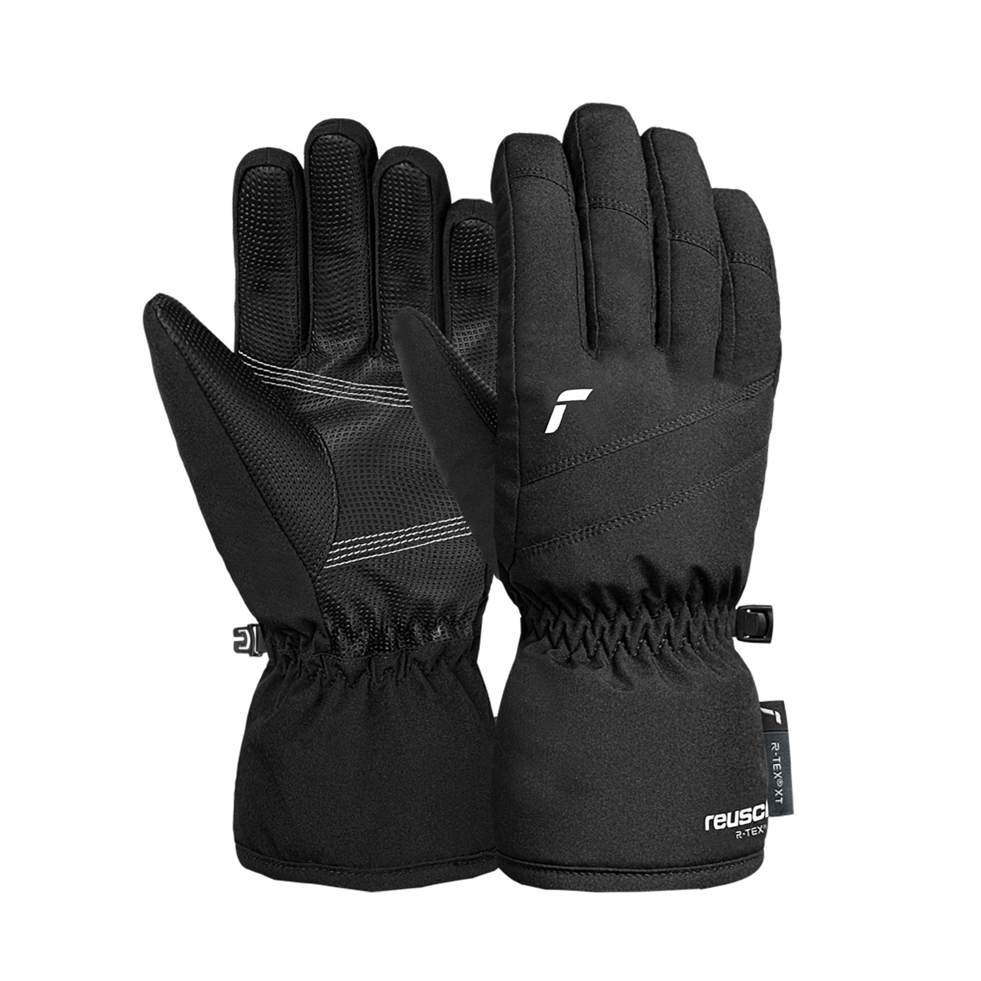 Reusch Wonder R-TEX® XT Junior #3