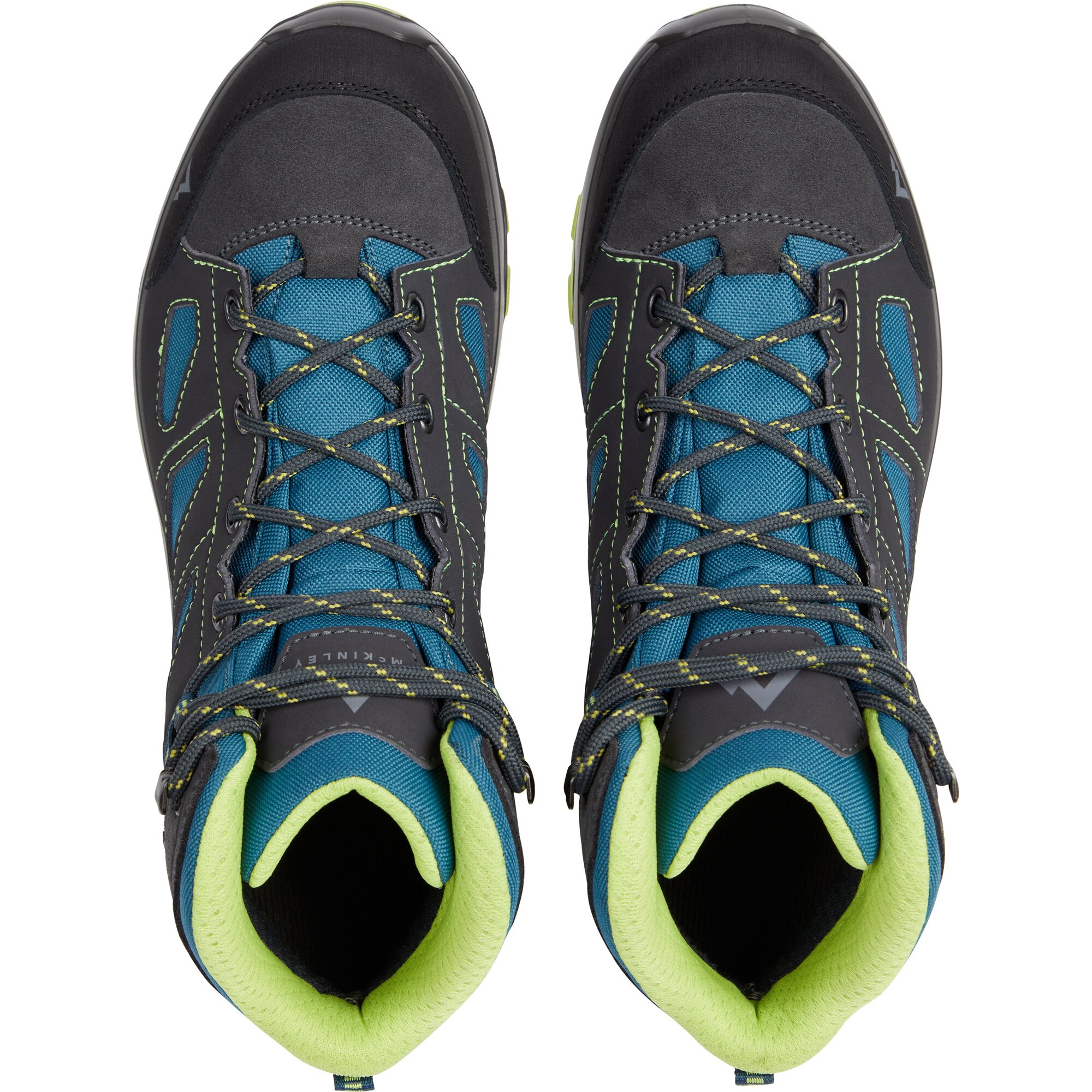 He.-Wander-Stiefel Discover IV MID AQX M #3