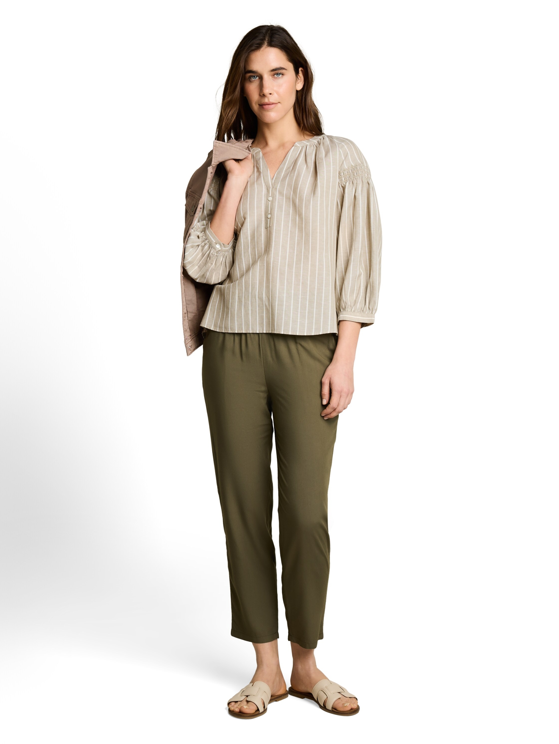 blouse tunic #3
