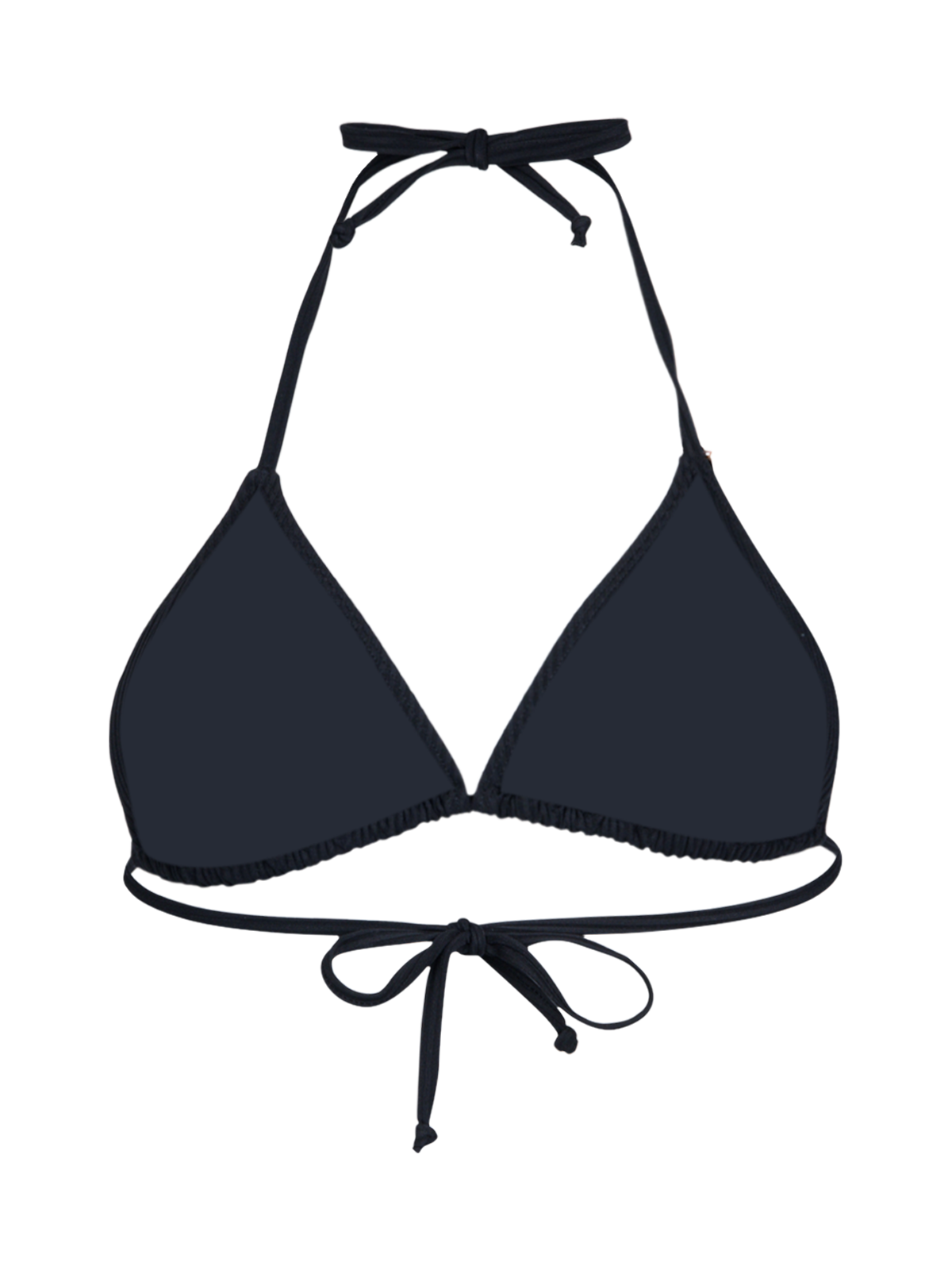 Novalee-Rib Women Bikini Top #2