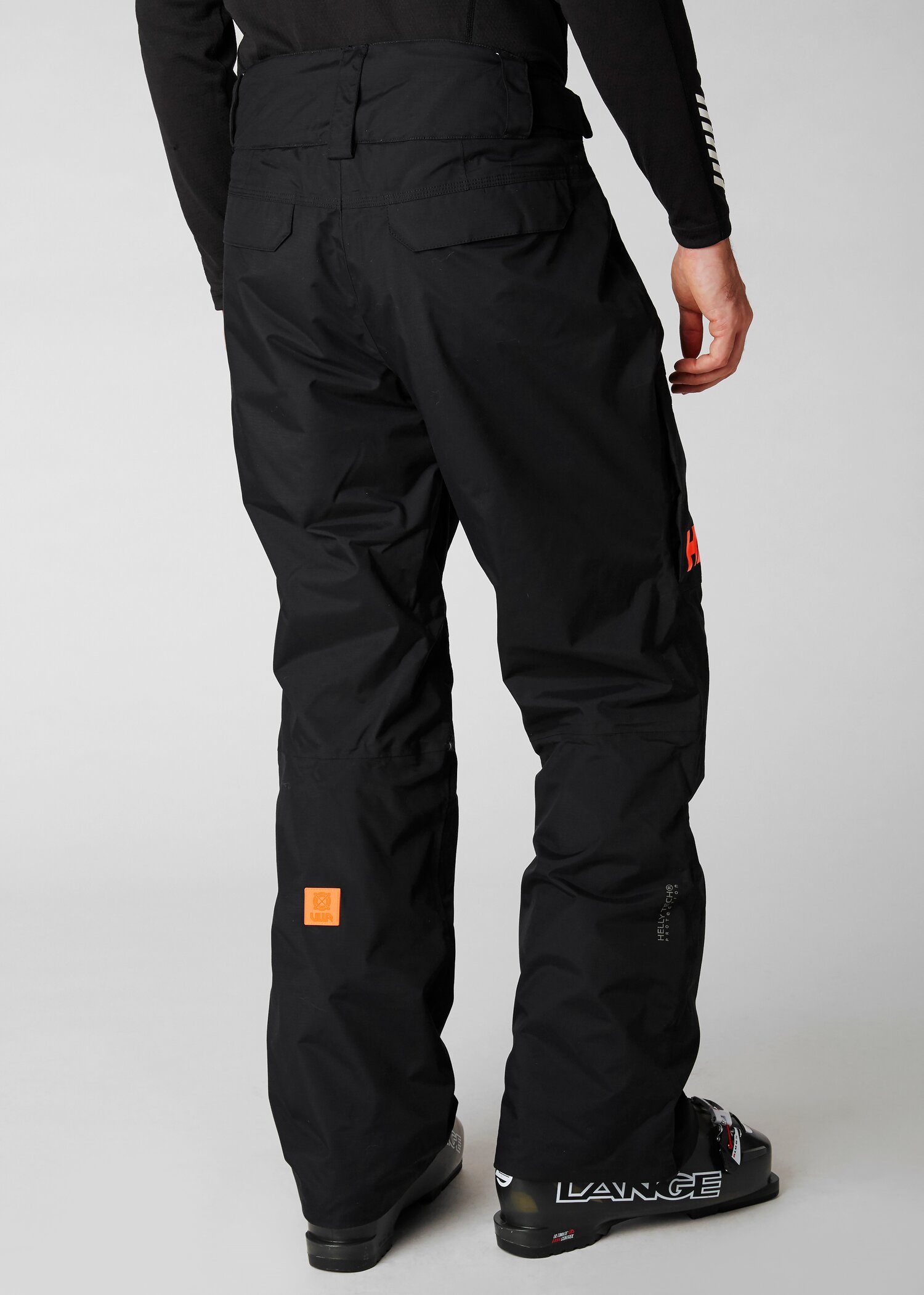 SOGN CARGO PANT #4