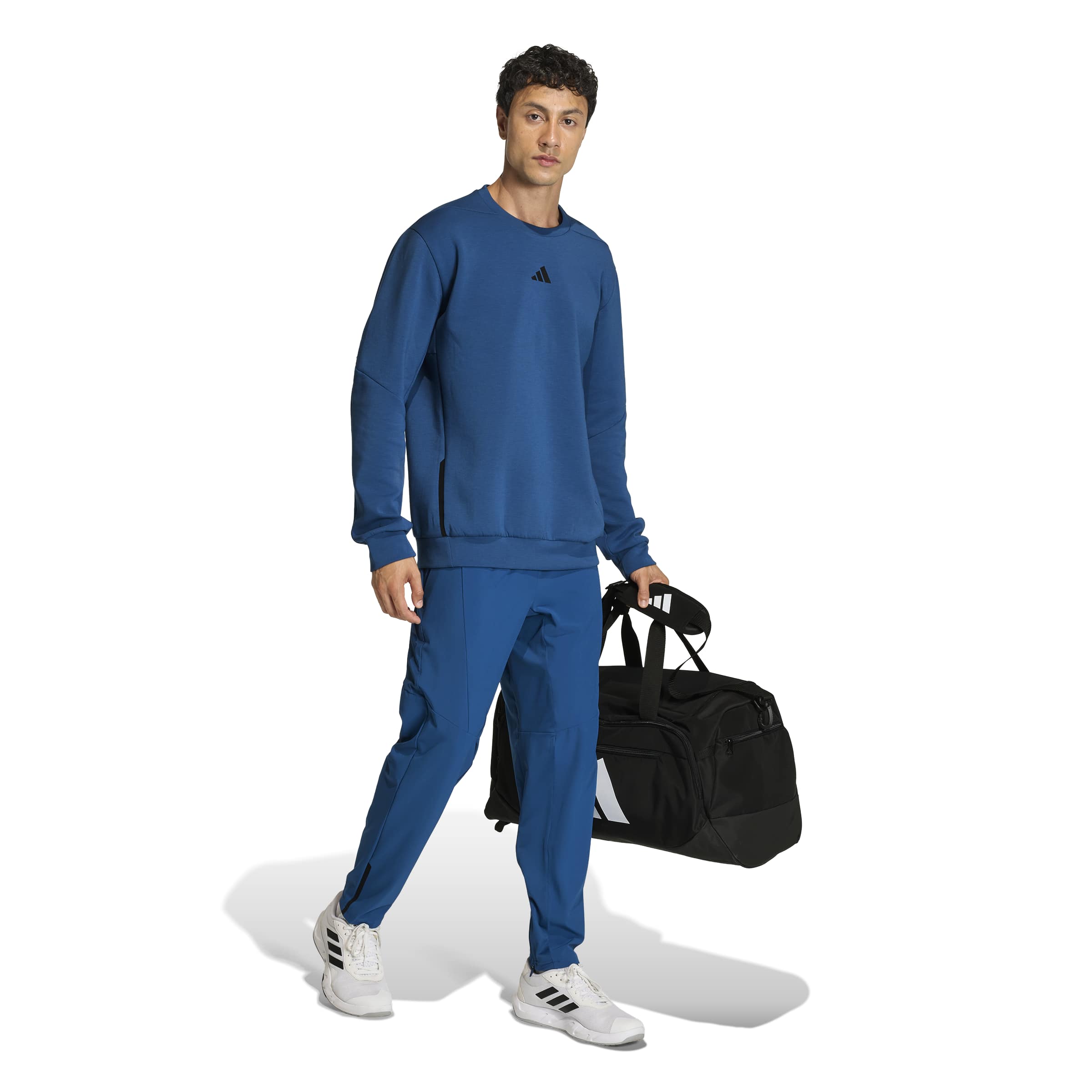 D4T HYBRID PANT #4