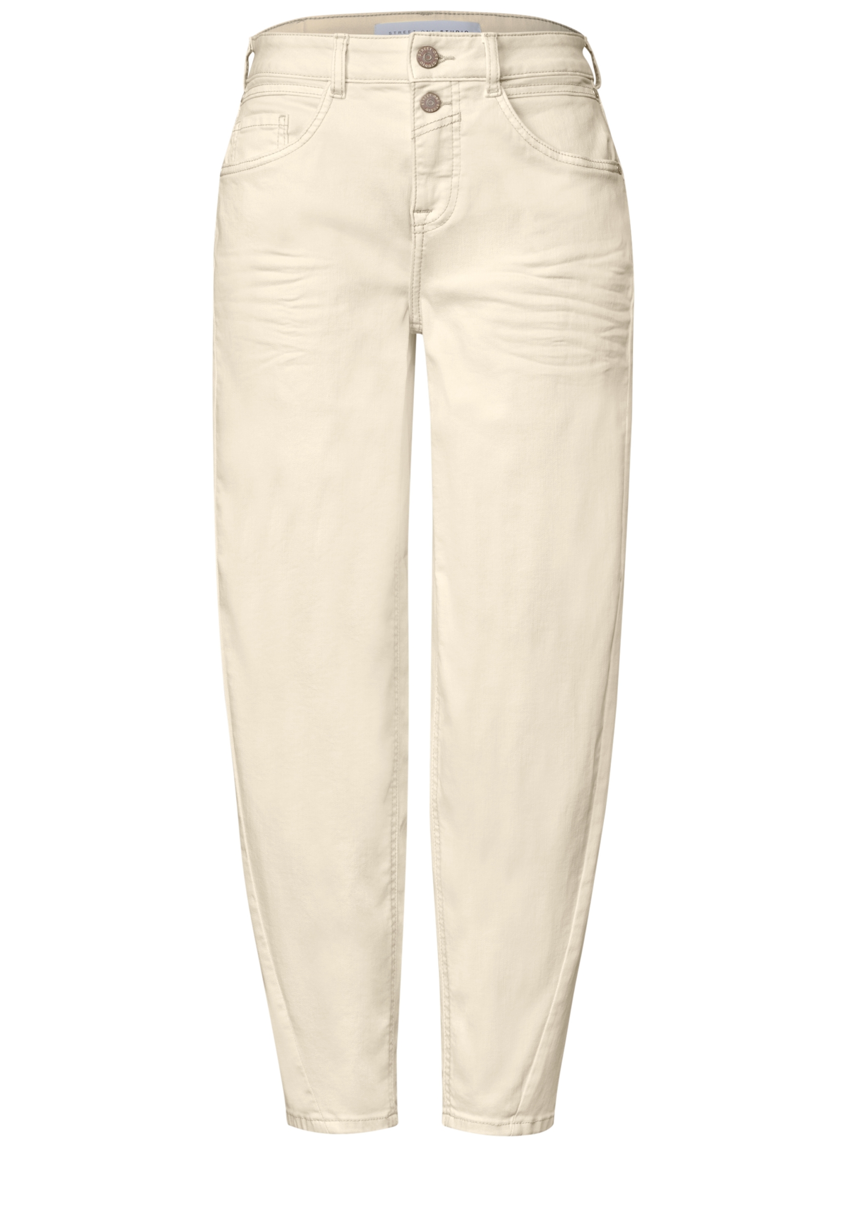 Studio_Style Barrel.hw.ecru #1