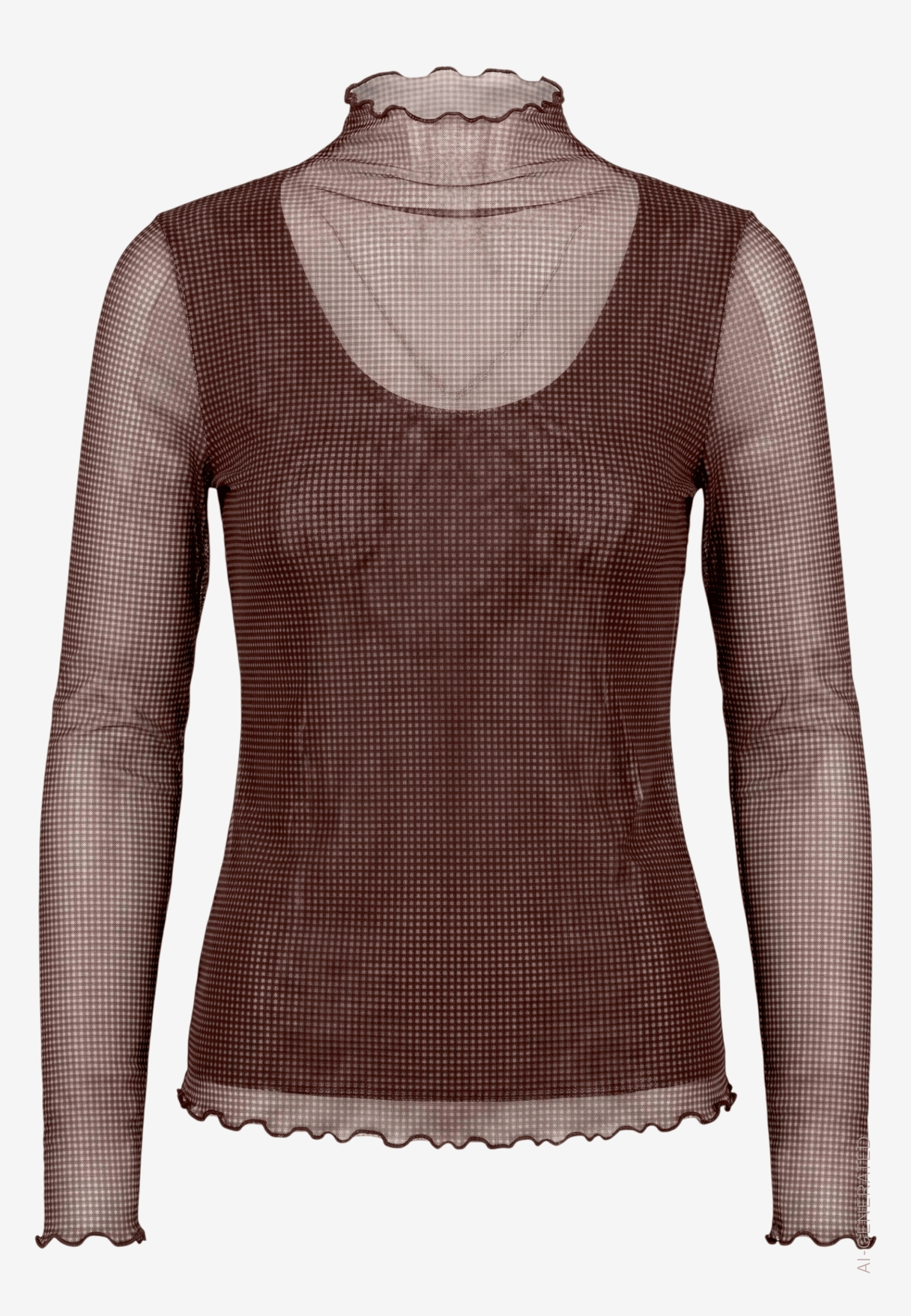 Shirt Kurz 1/1 Arm #1