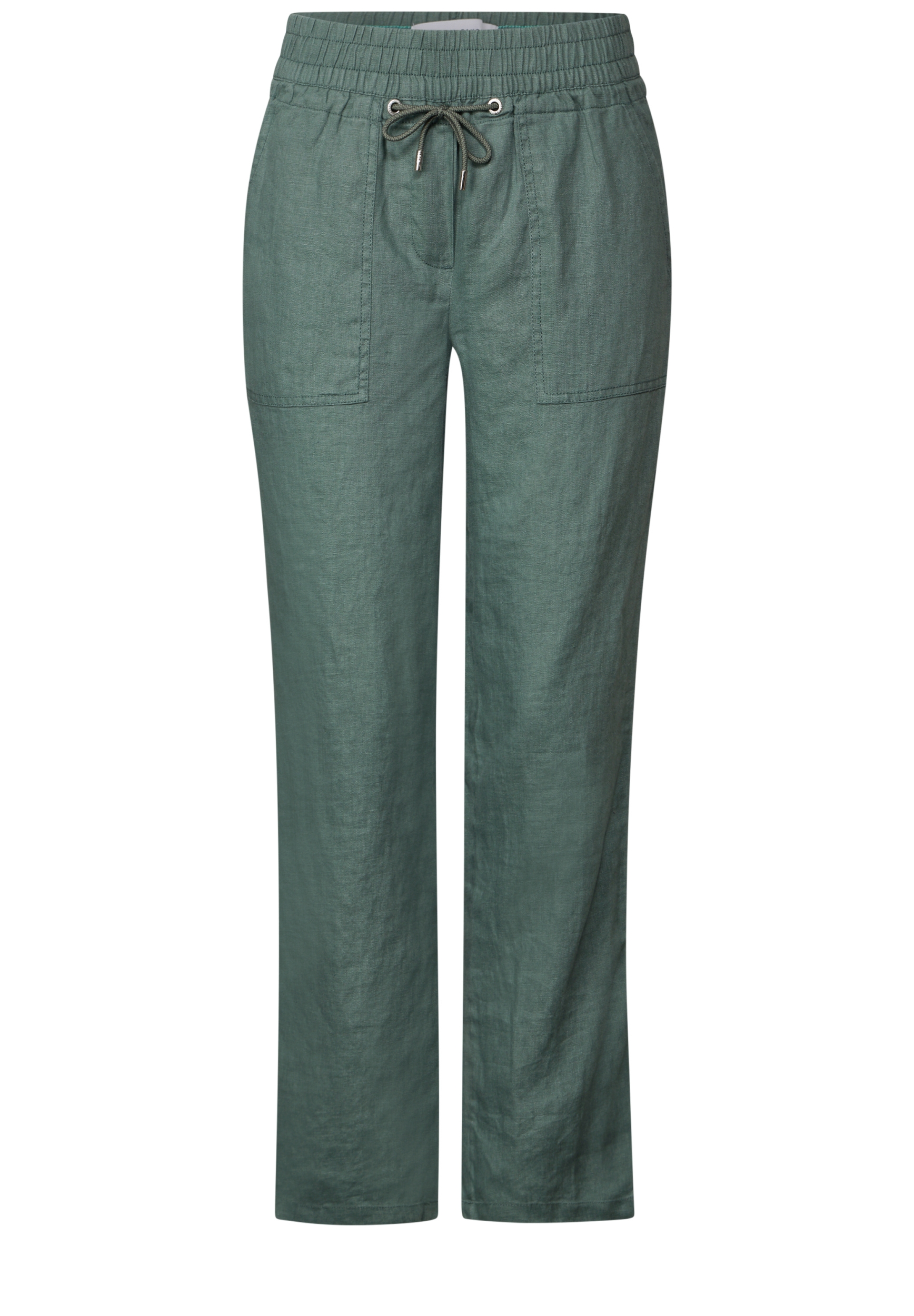 LINEN_Style Tracey 100%LI #1