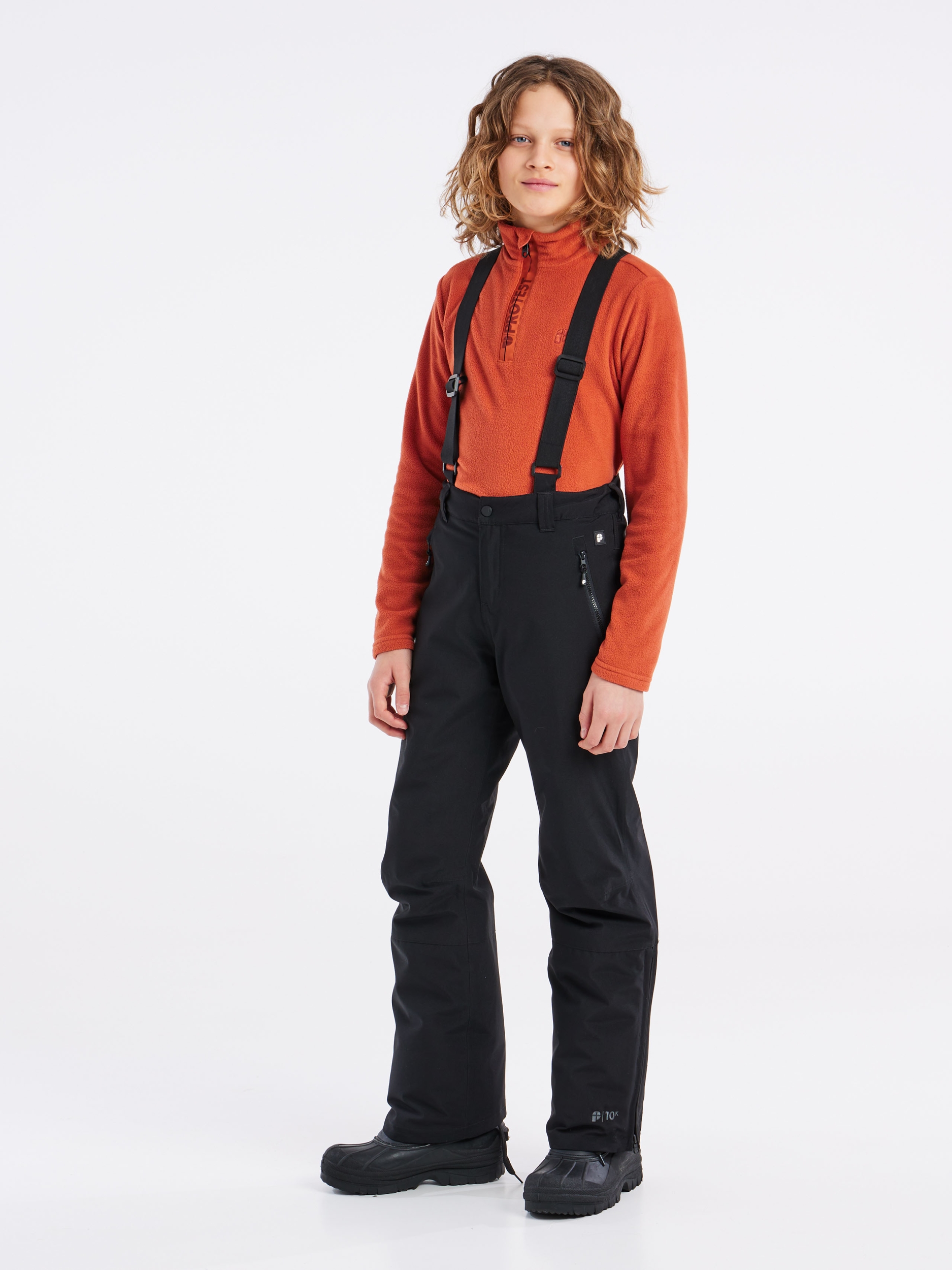 SPIKET JR snowpants #3