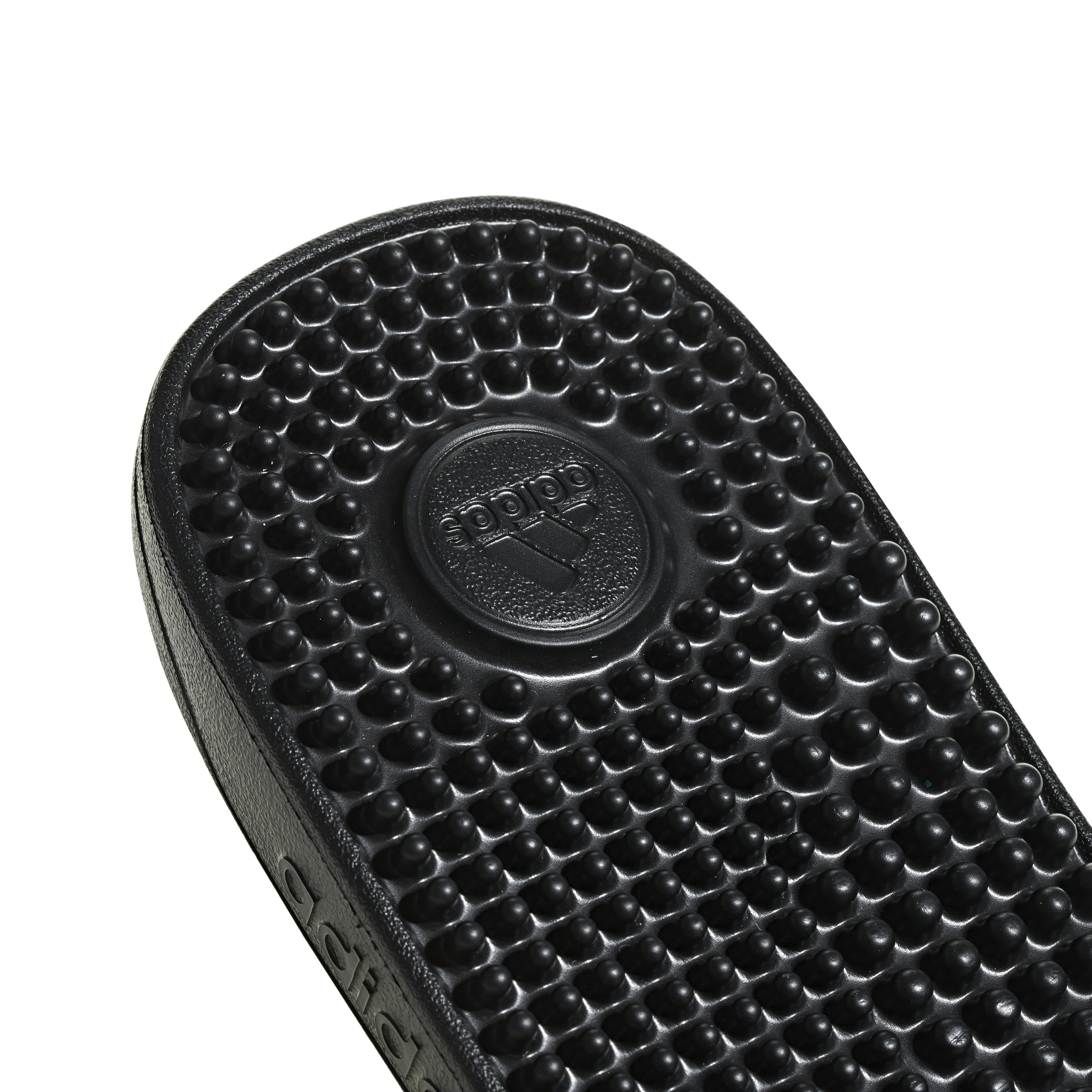 ADIDAS Lifestyle - Schuhe Herren - Flip Flops Adissage Badelatsche