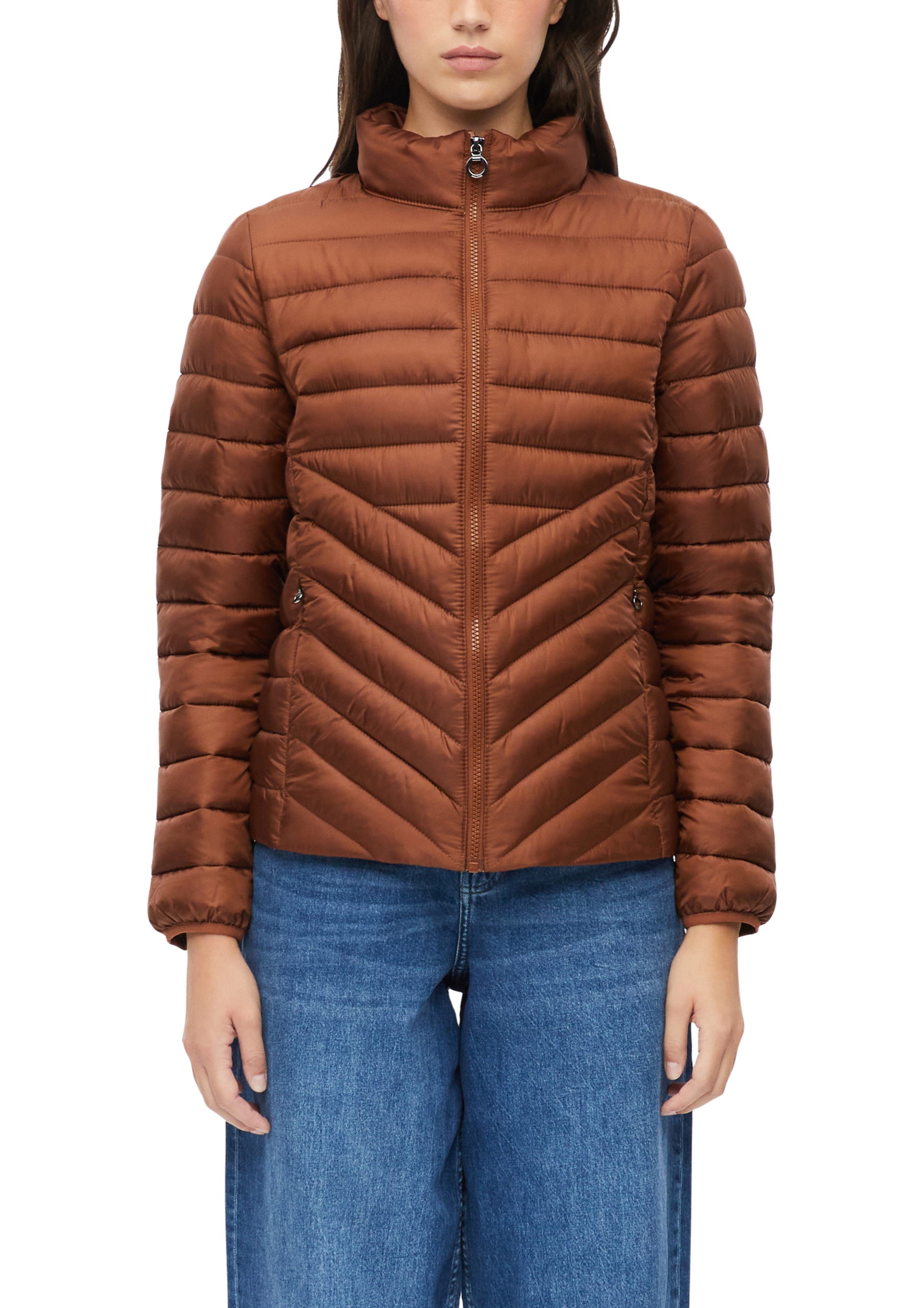Outdoor-Jacke #2