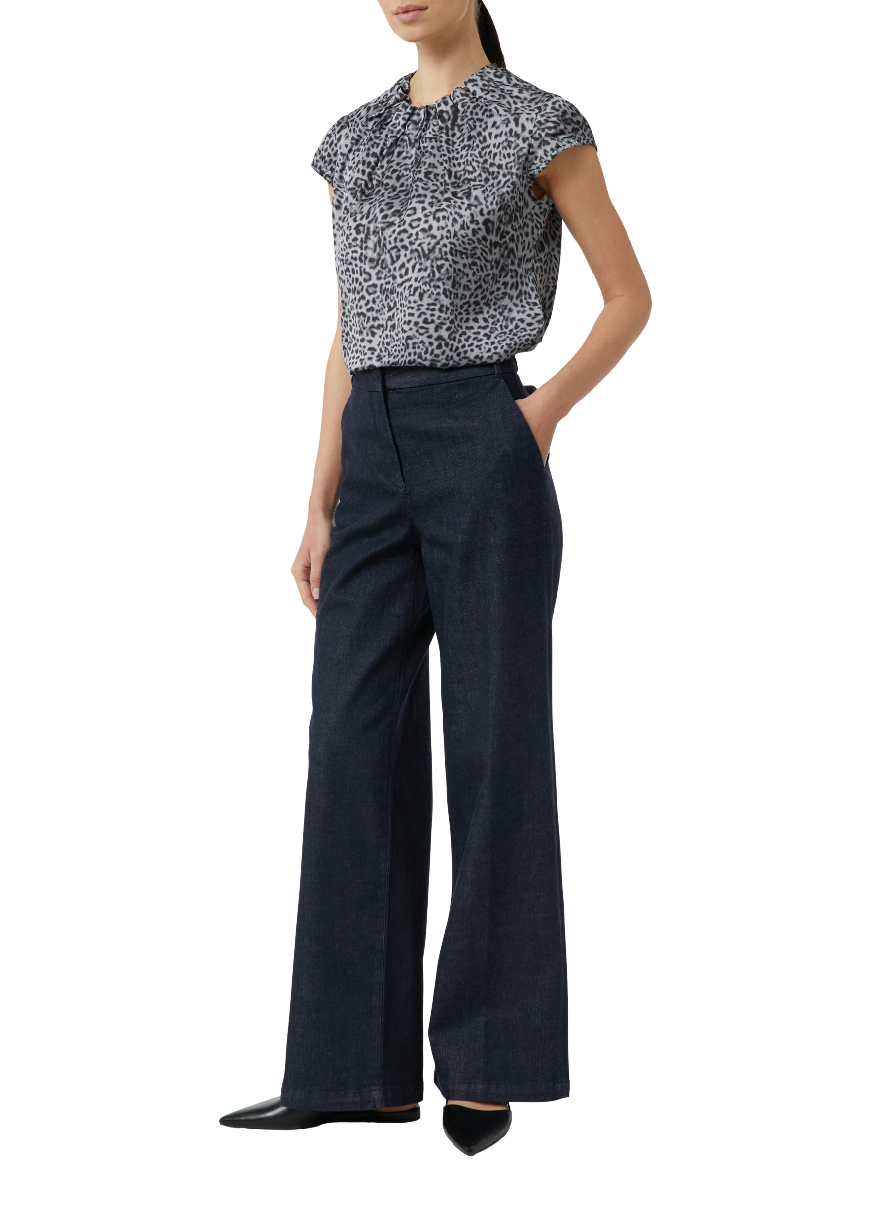 Bluse #4