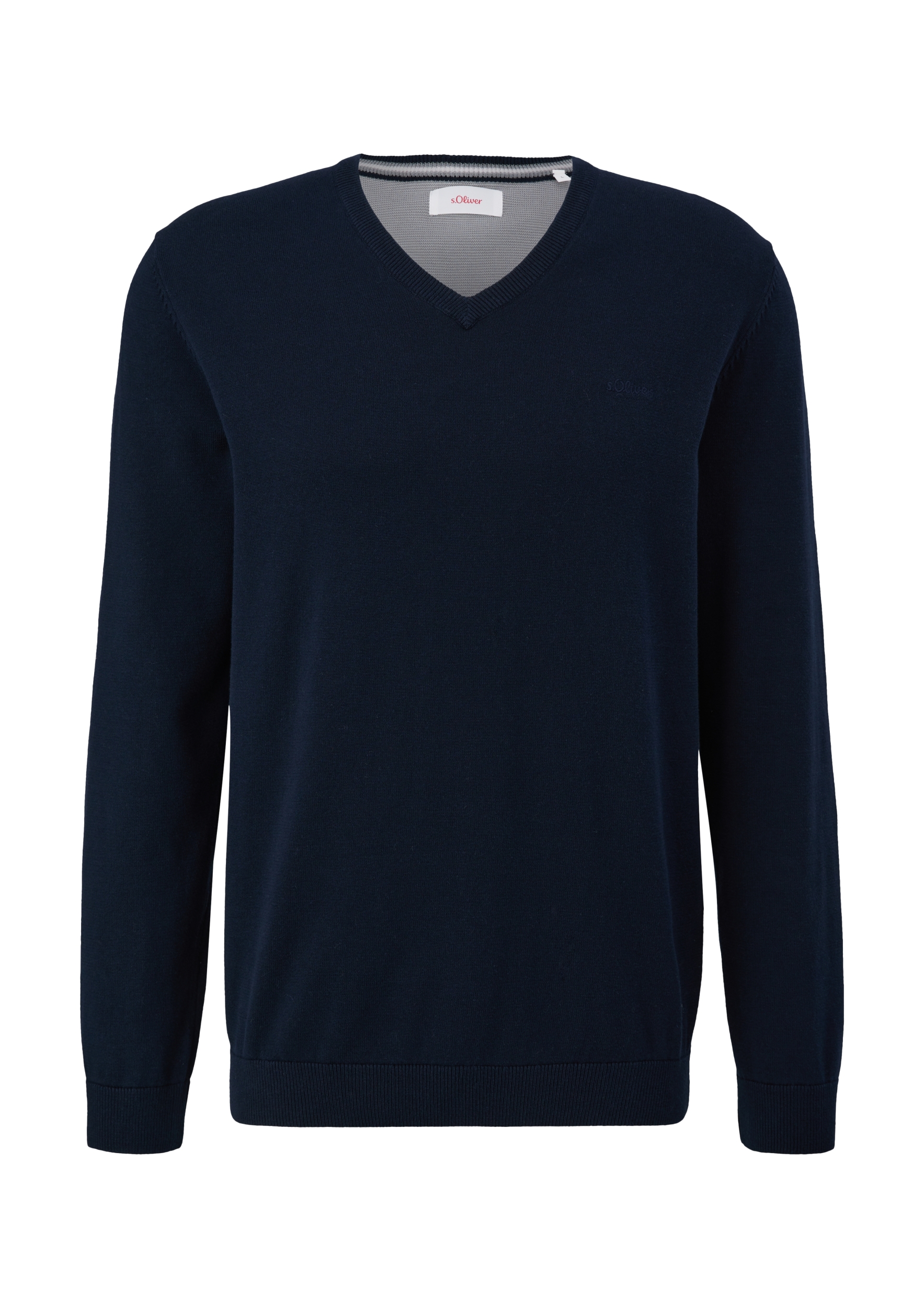 Strickpullover #1