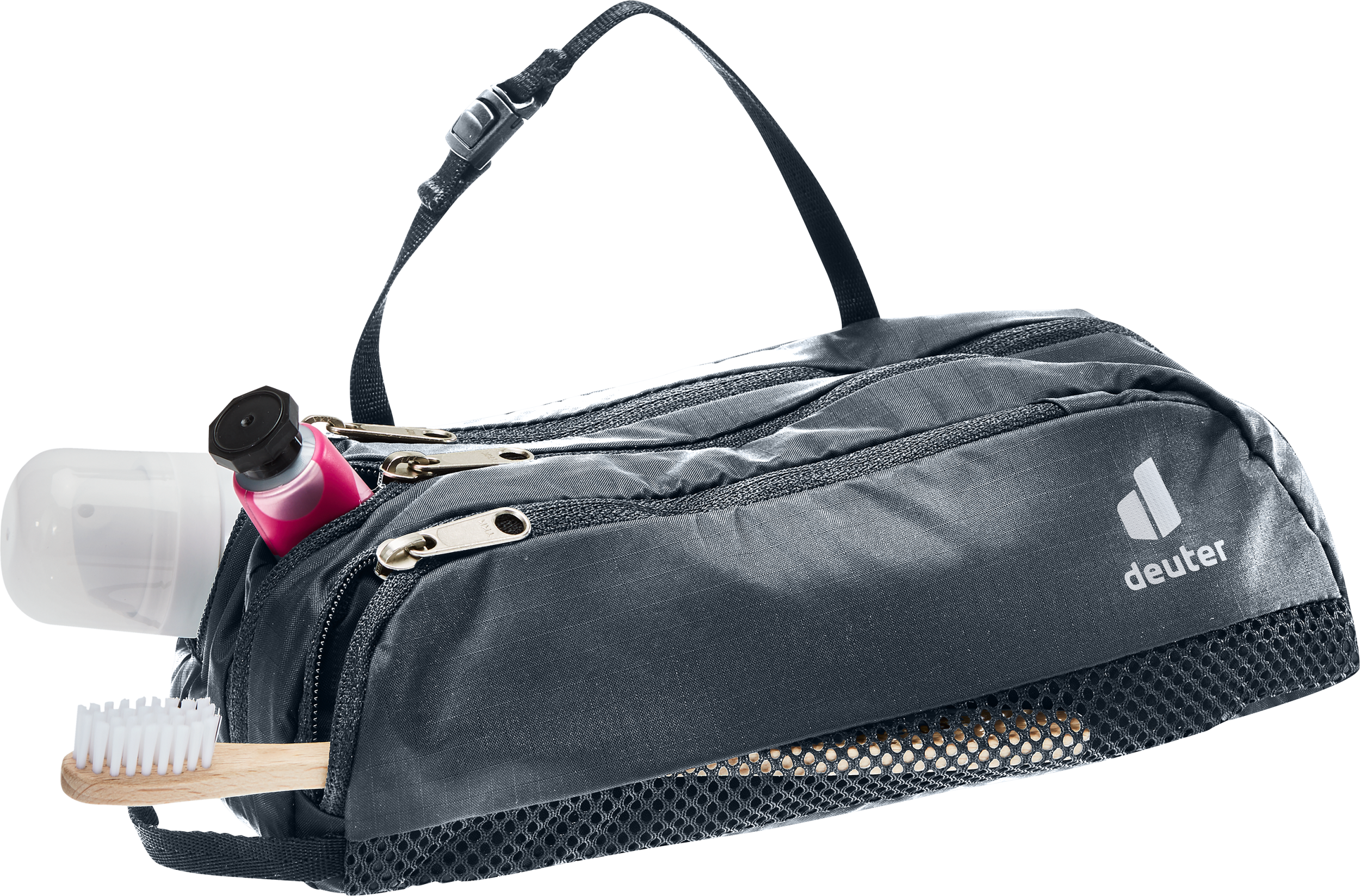 Wash Bag Tour II #2