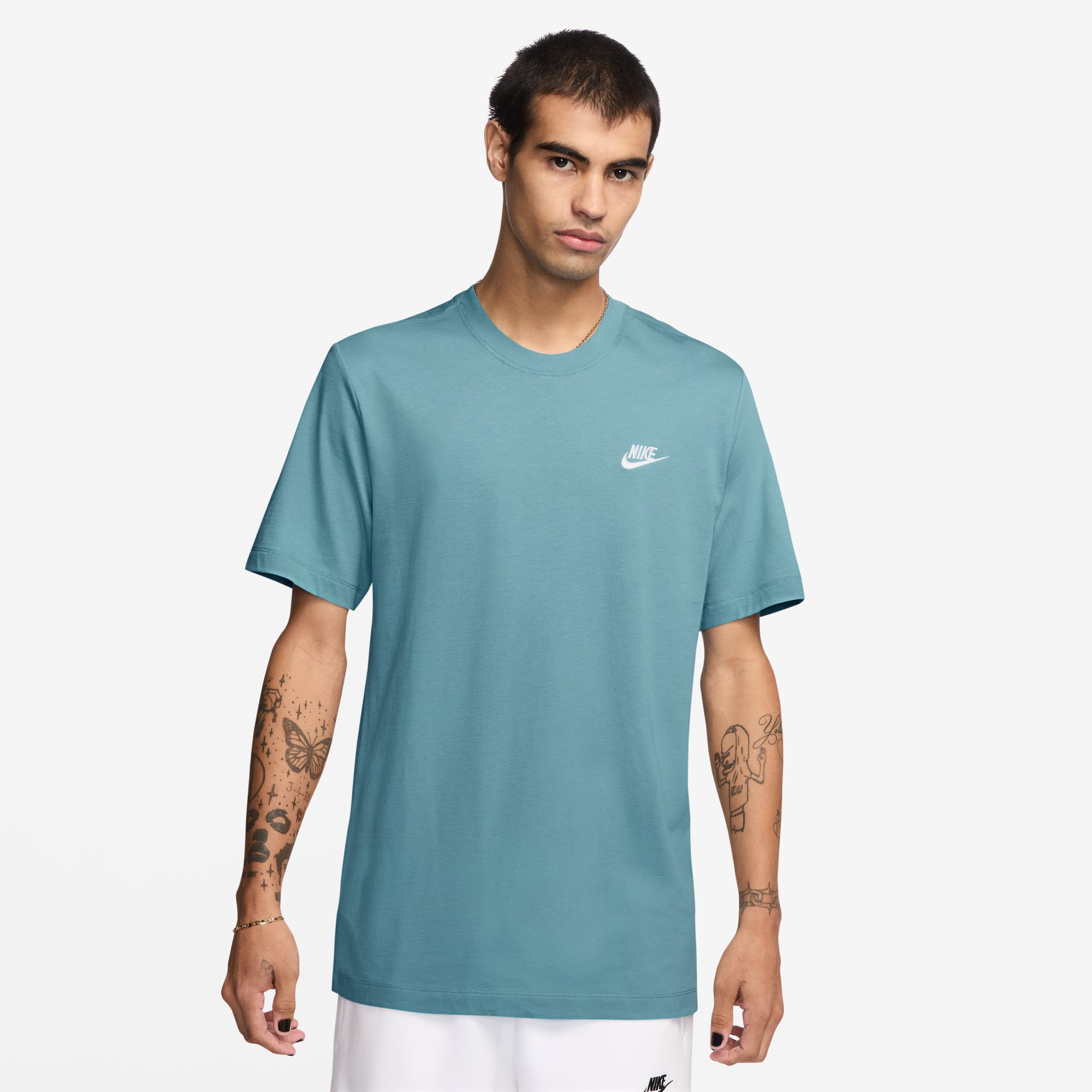 M NSW CLUB TEE #1