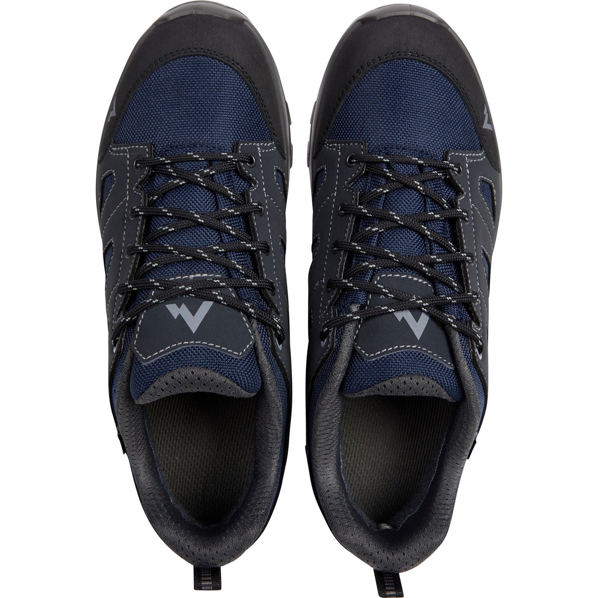 He.-Wander-Schuh Discover IV AQX M #2
