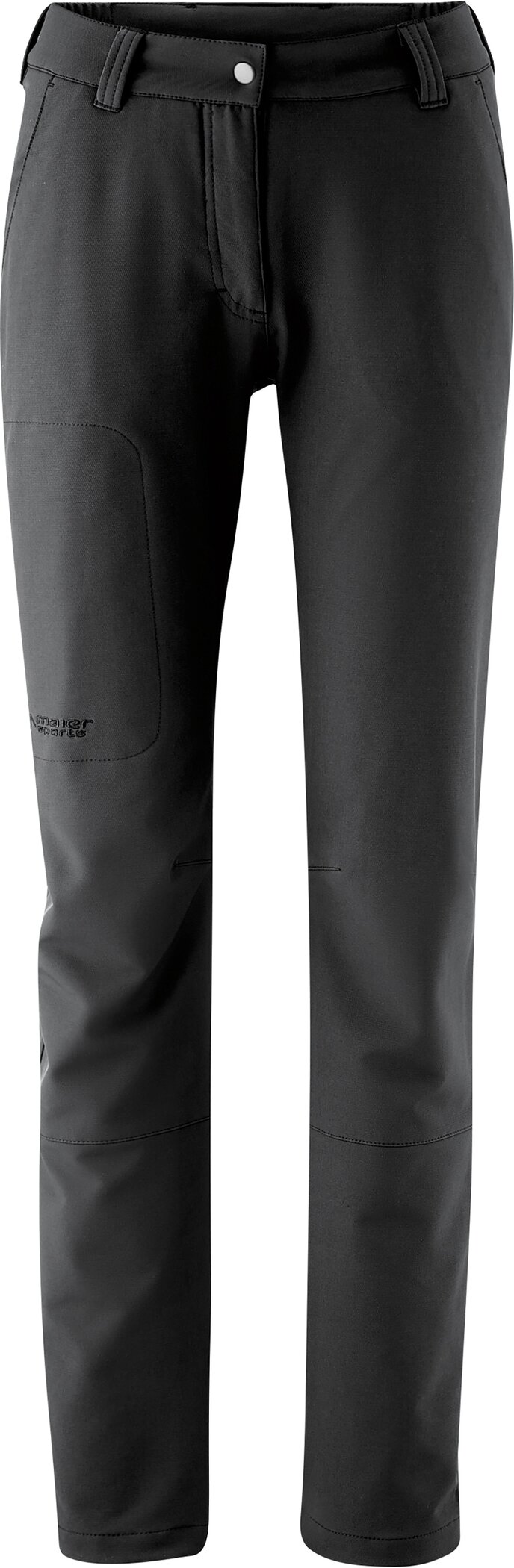 MAIER SPORTS Damen Funktionshose Helga #1