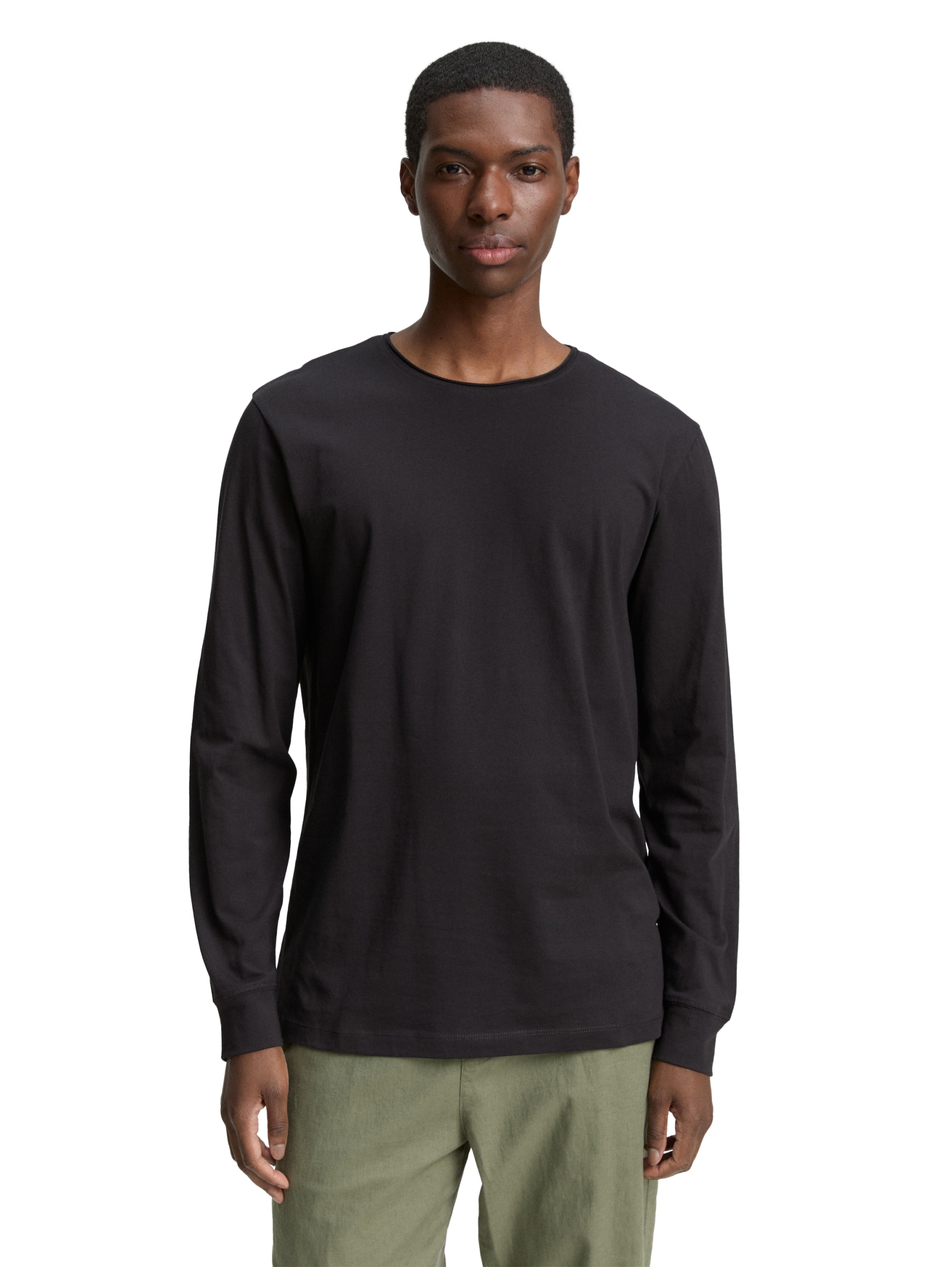 solid longsleeve #5