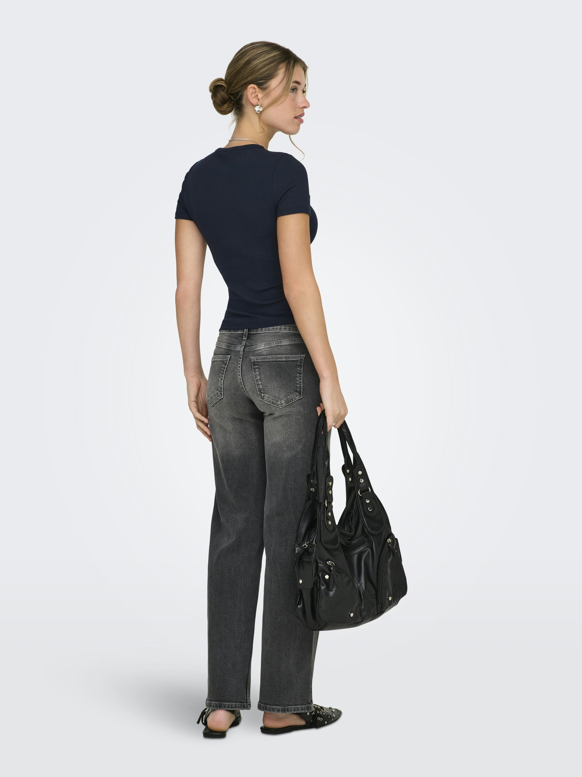 ONLJUNE S/S TEE JRS NOOS #5