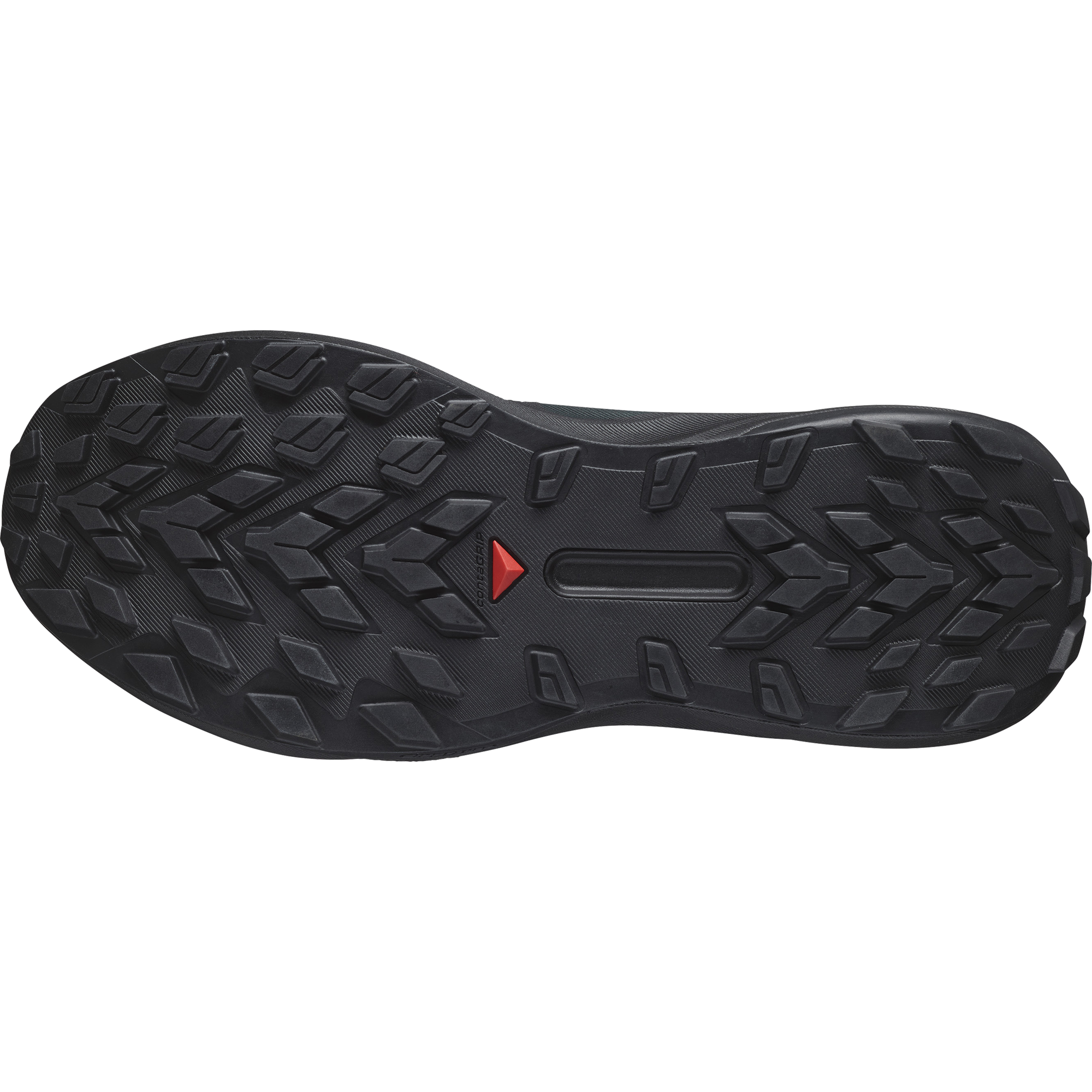 SHOES GENESIS GTX Black/Agv Gr/Ubnchi #4