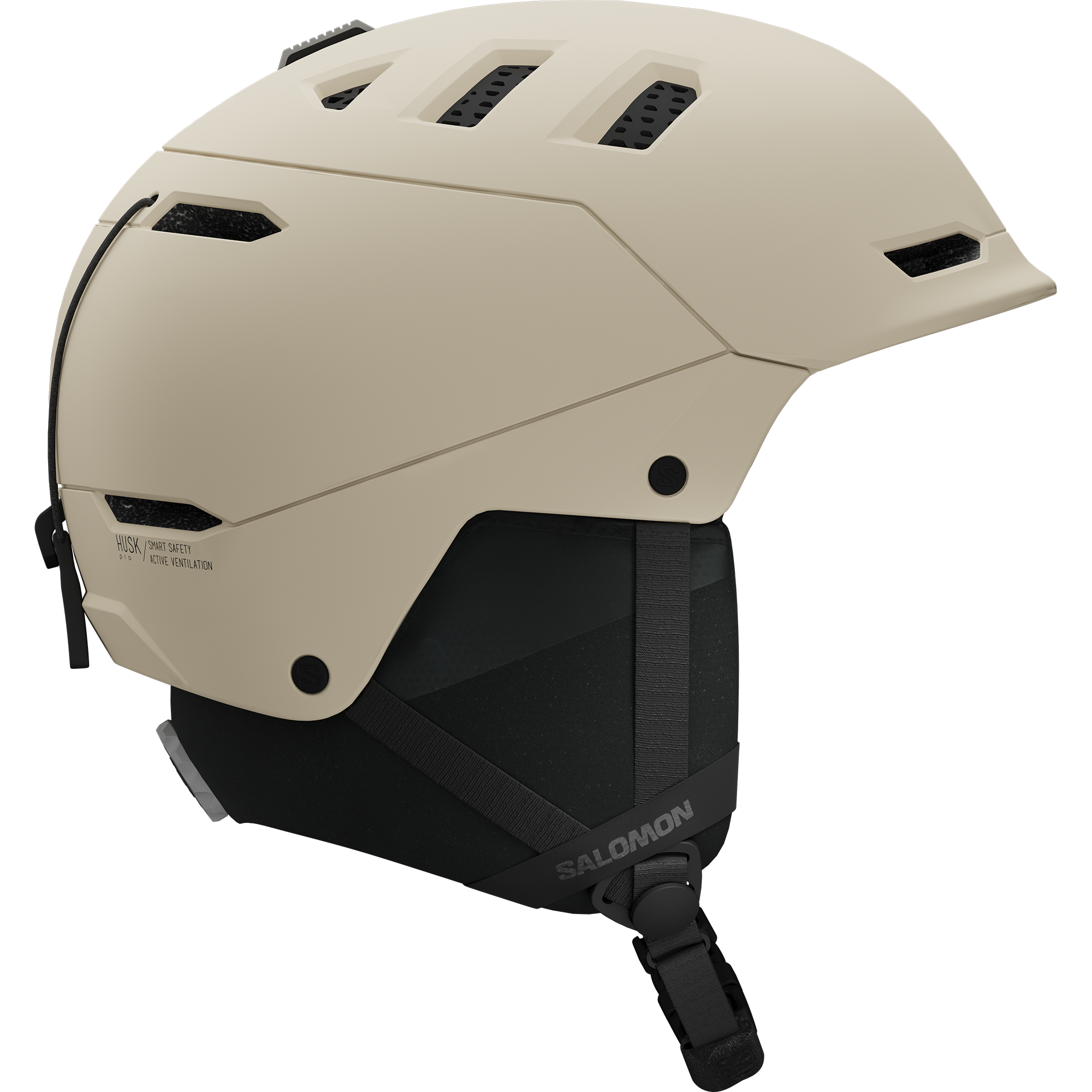 HELMET HUSK PRO MIPS Rainy Day #1