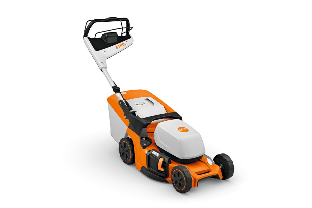 STIHL RMA 448 PV Grundgerät #2