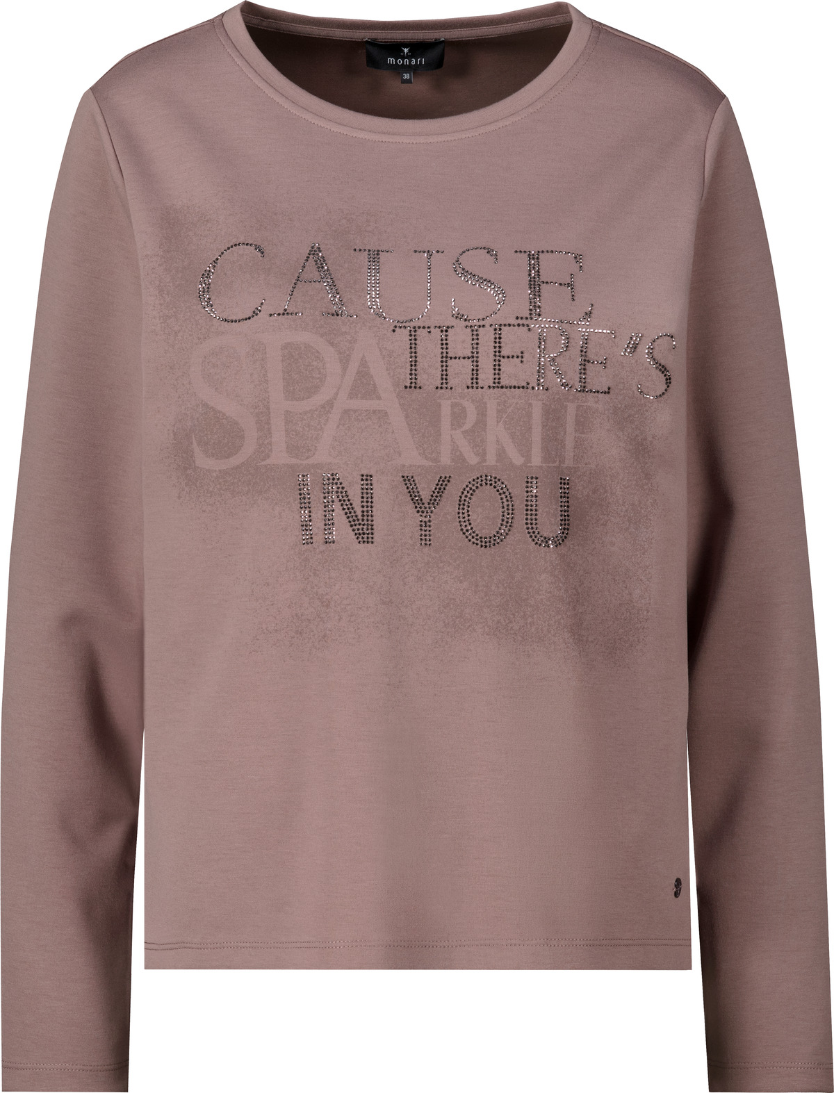 Pullover #1