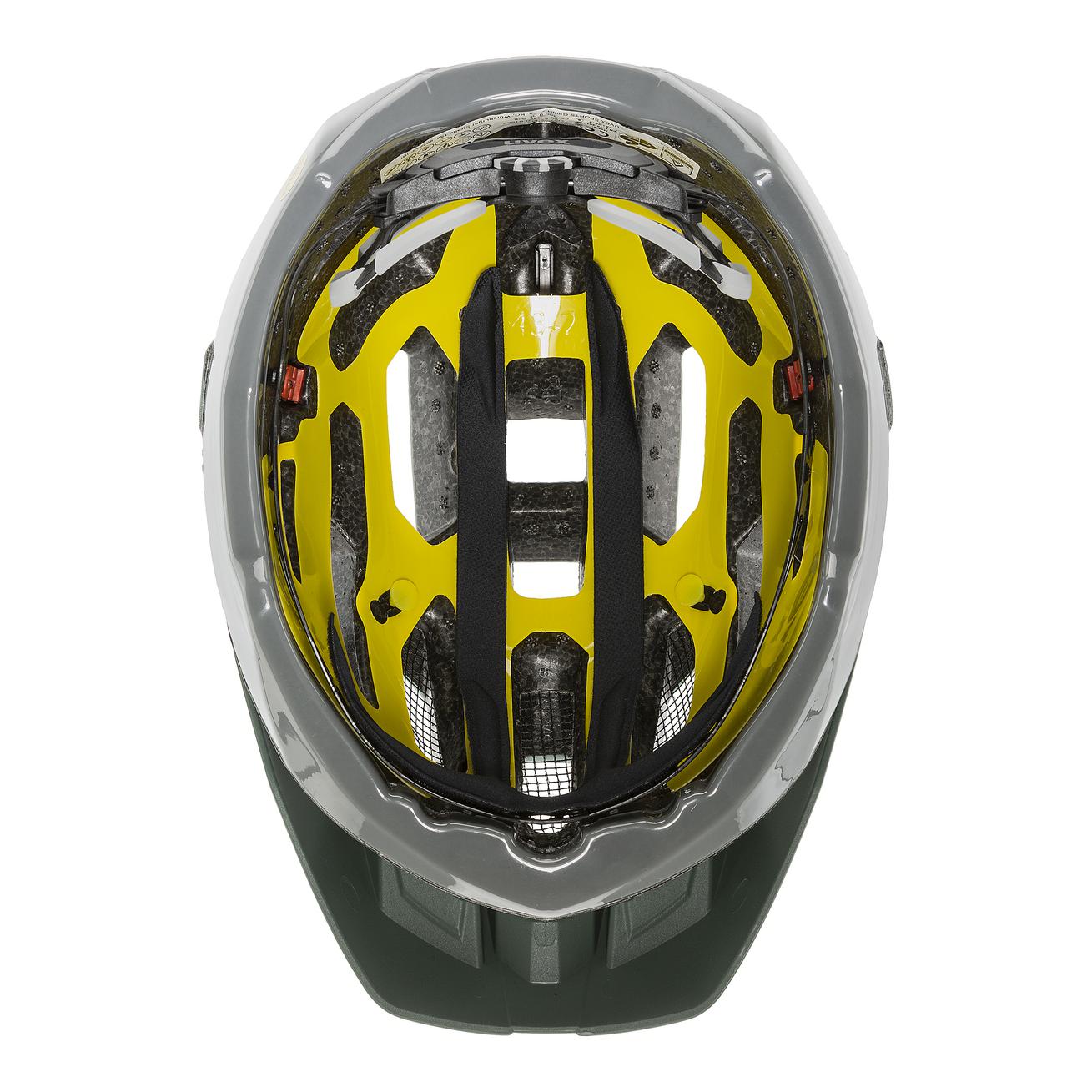 uvex quatro cc MIPS #4