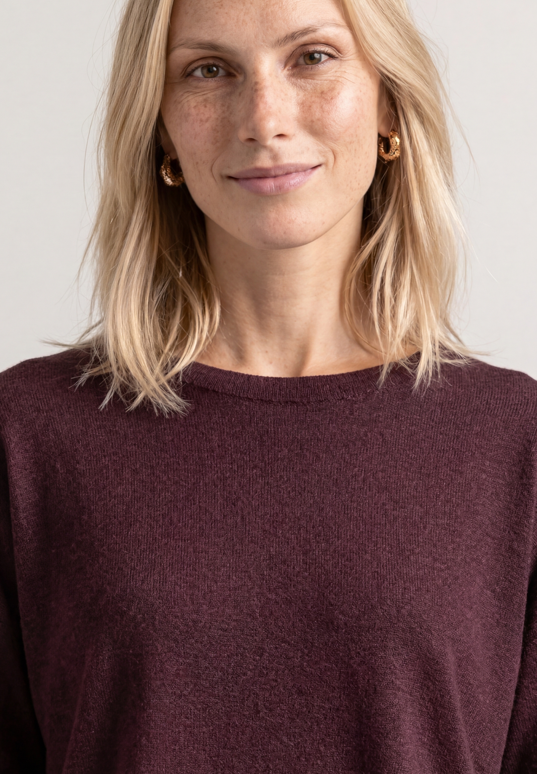 knit look shirt #6
