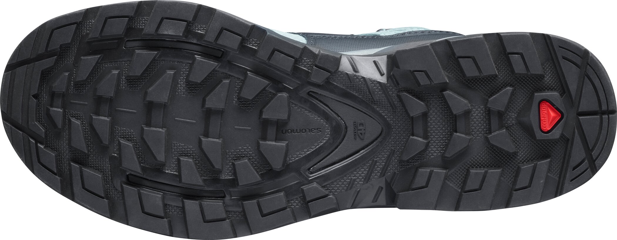 SHOES QUEST 4 GTX W Slate/Trooper/Opal B #8