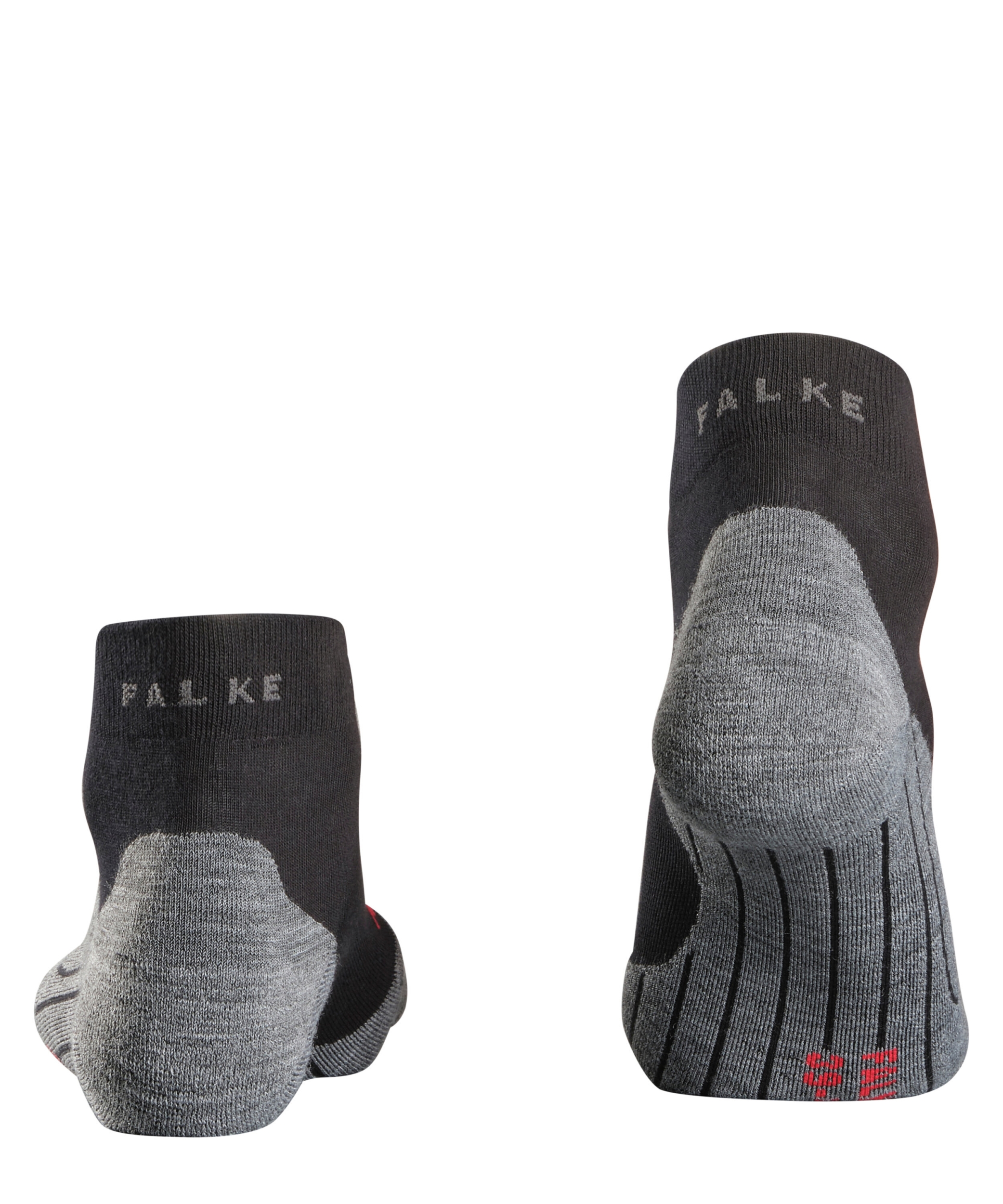 Socken RU4 Short #2