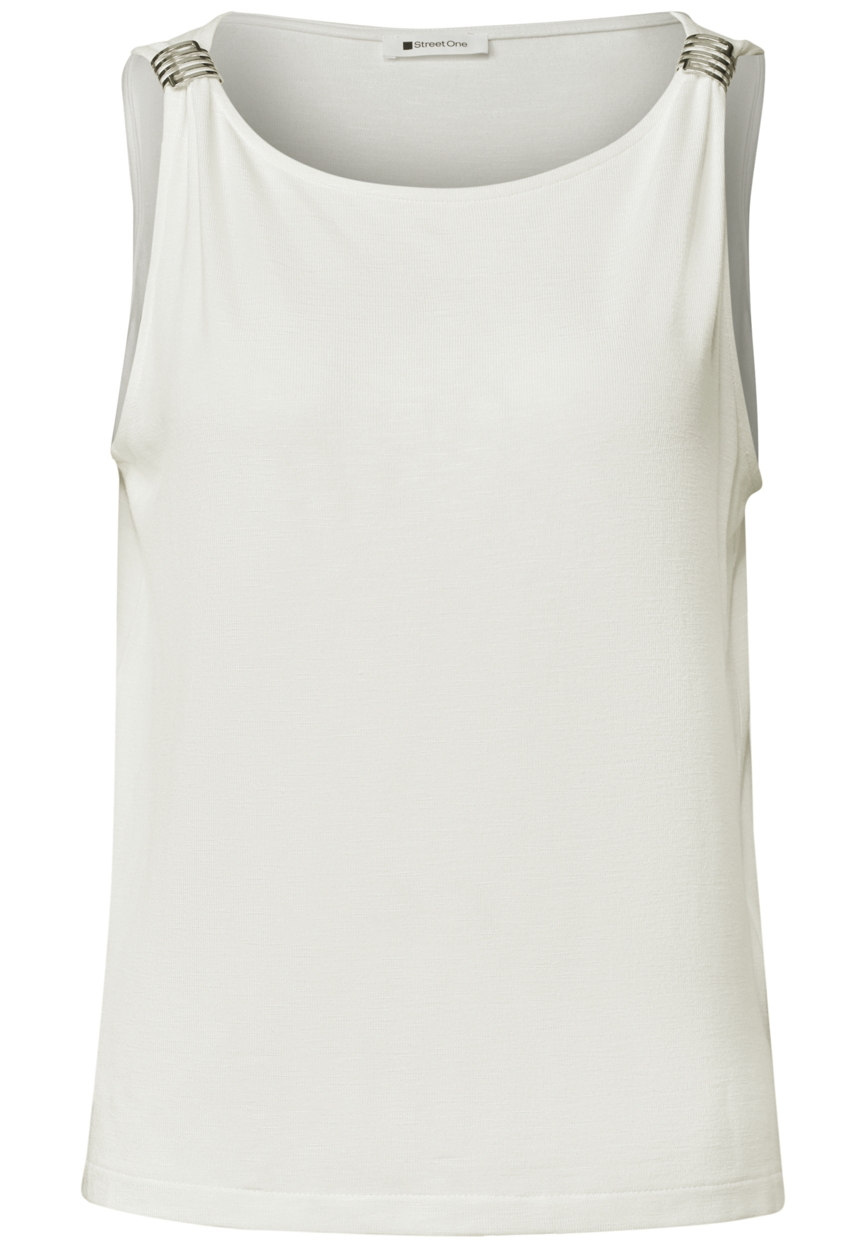 LTD QR top w.shoulder detail #1